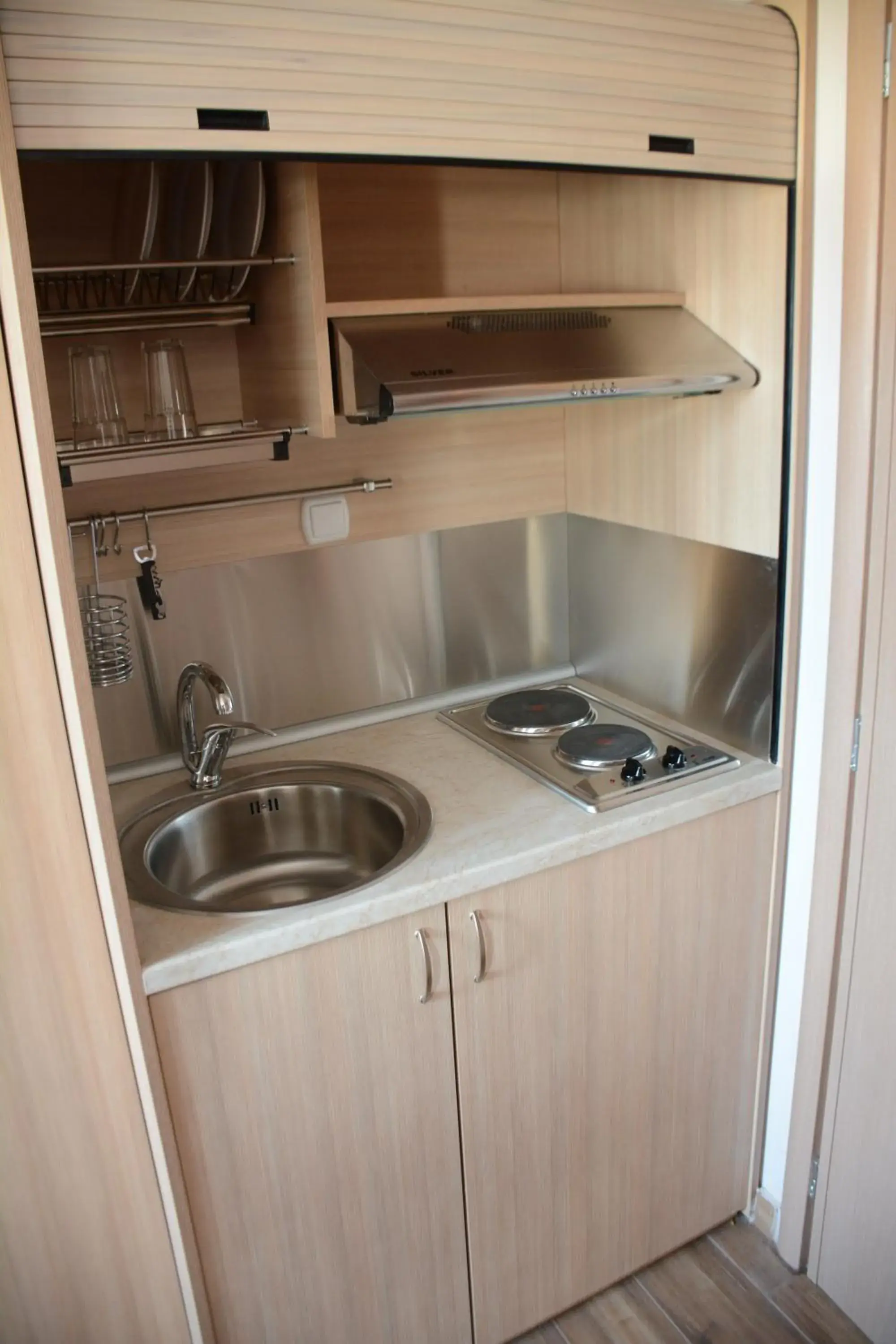 Deluxe Studio (2 Adults) in City Point Chios Deluxe Studio (2 Adults) in City Point Chios