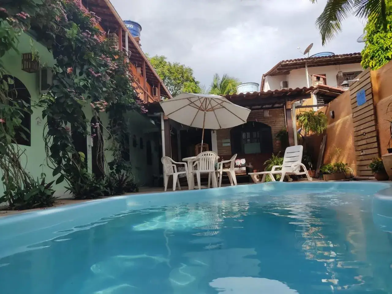 Pousada Rota Tropicana Pousada Rota Tropicana