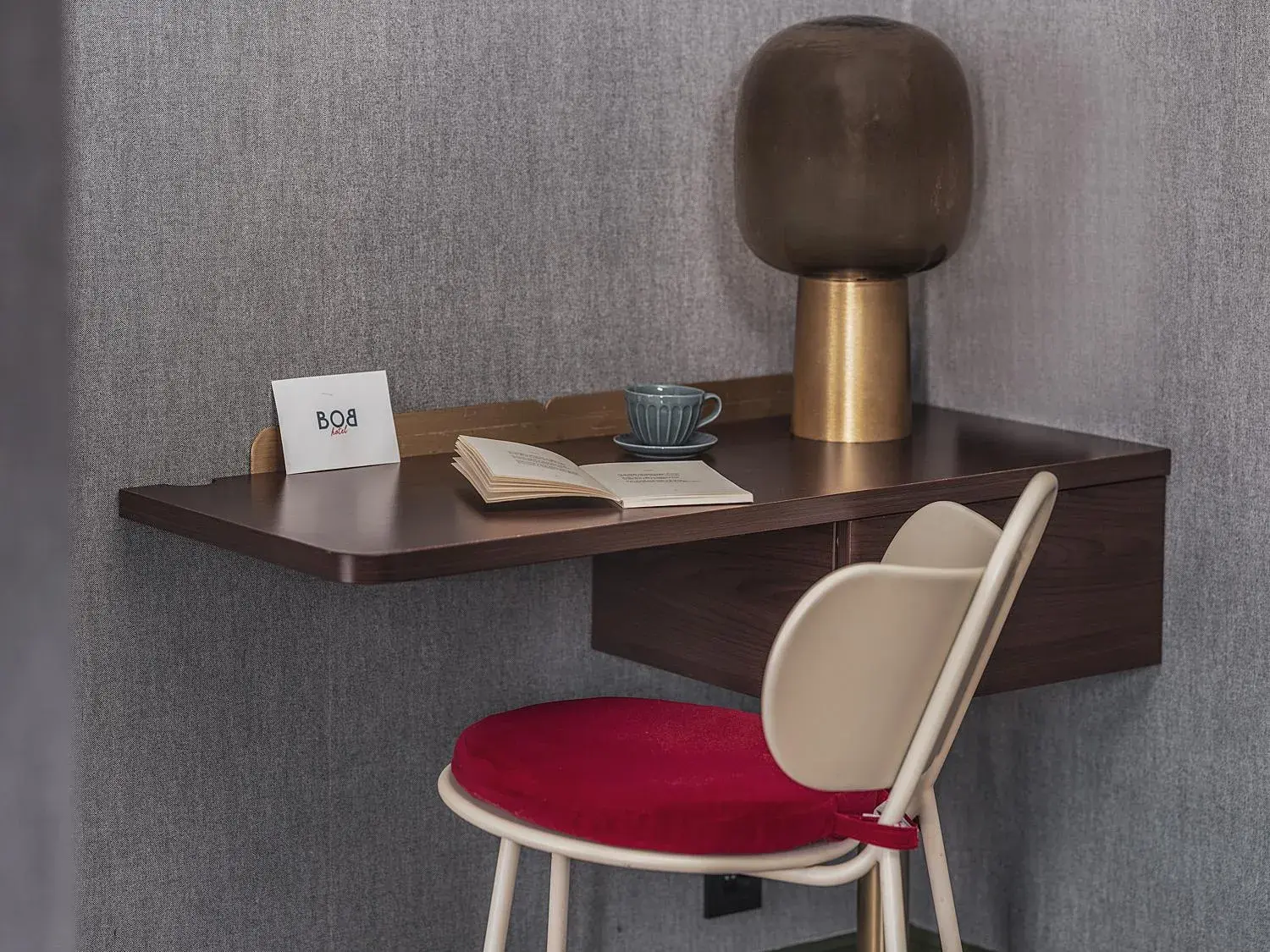 Superior Double Room in Bob Hotel Superior Double Room in Bob Hotel