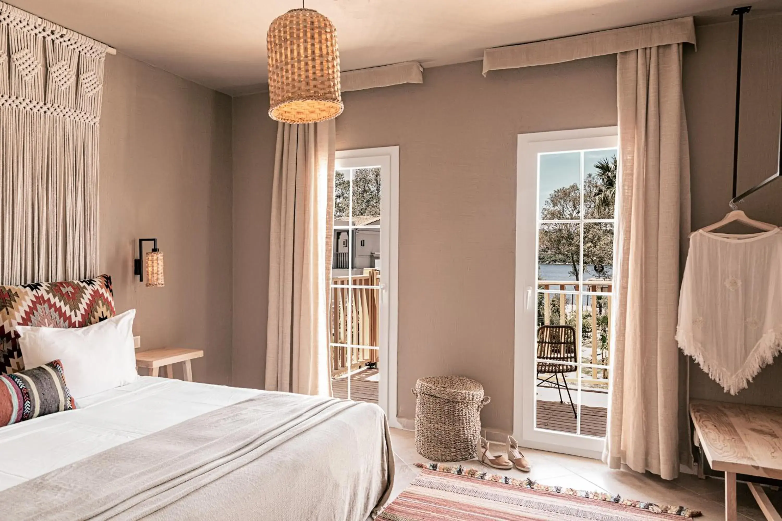 Double Room with Sea View in Cook's Club Adakoy, Marmaris - Adults Only "Plus 16" Double Room with Sea View in Cook's Club Adakoy, Marmaris - Adults Only "Plus 16"