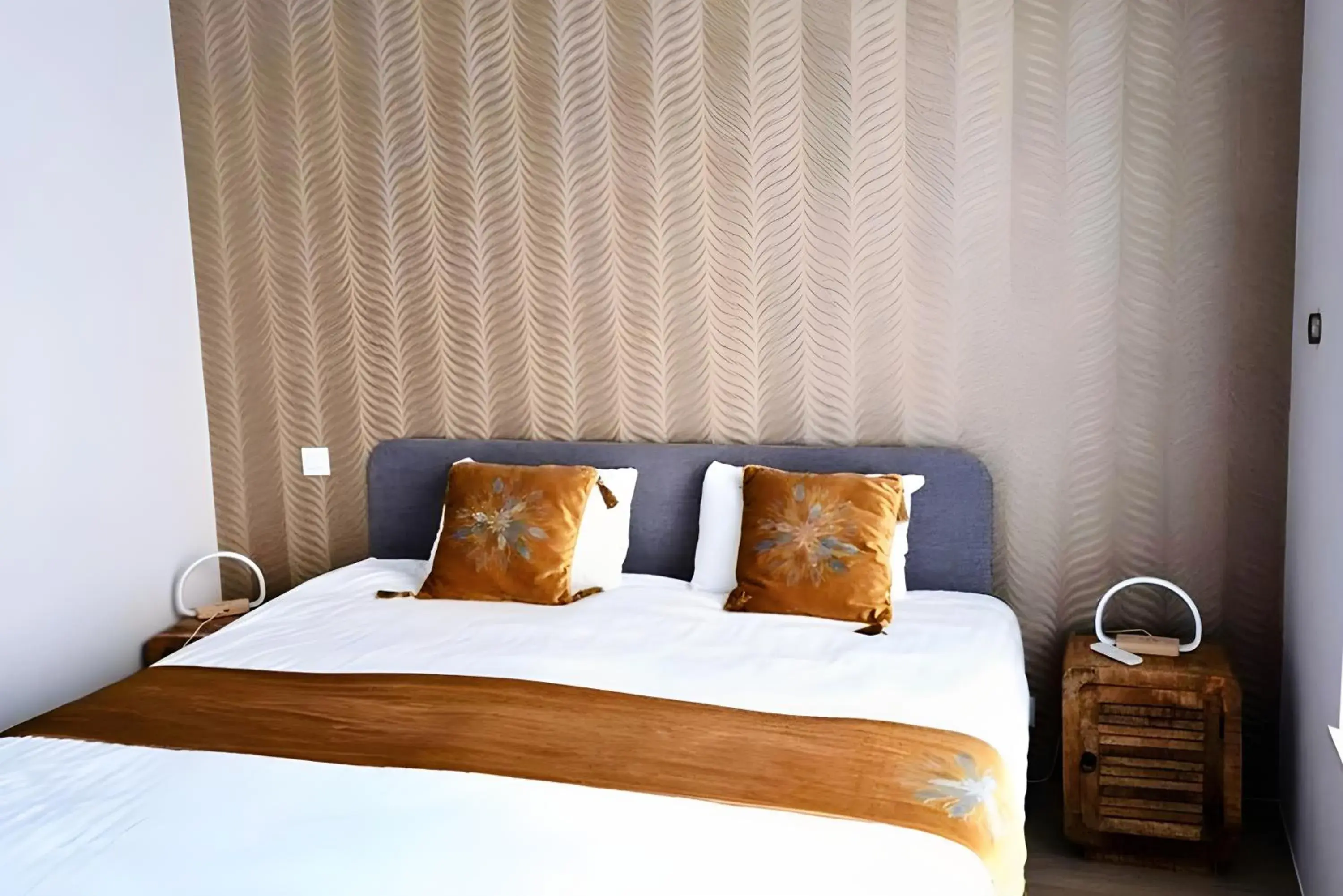 Suite in Royal Hotel-Restaurant Bonhomme Suite in Royal Hotel-Restaurant Bonhomme