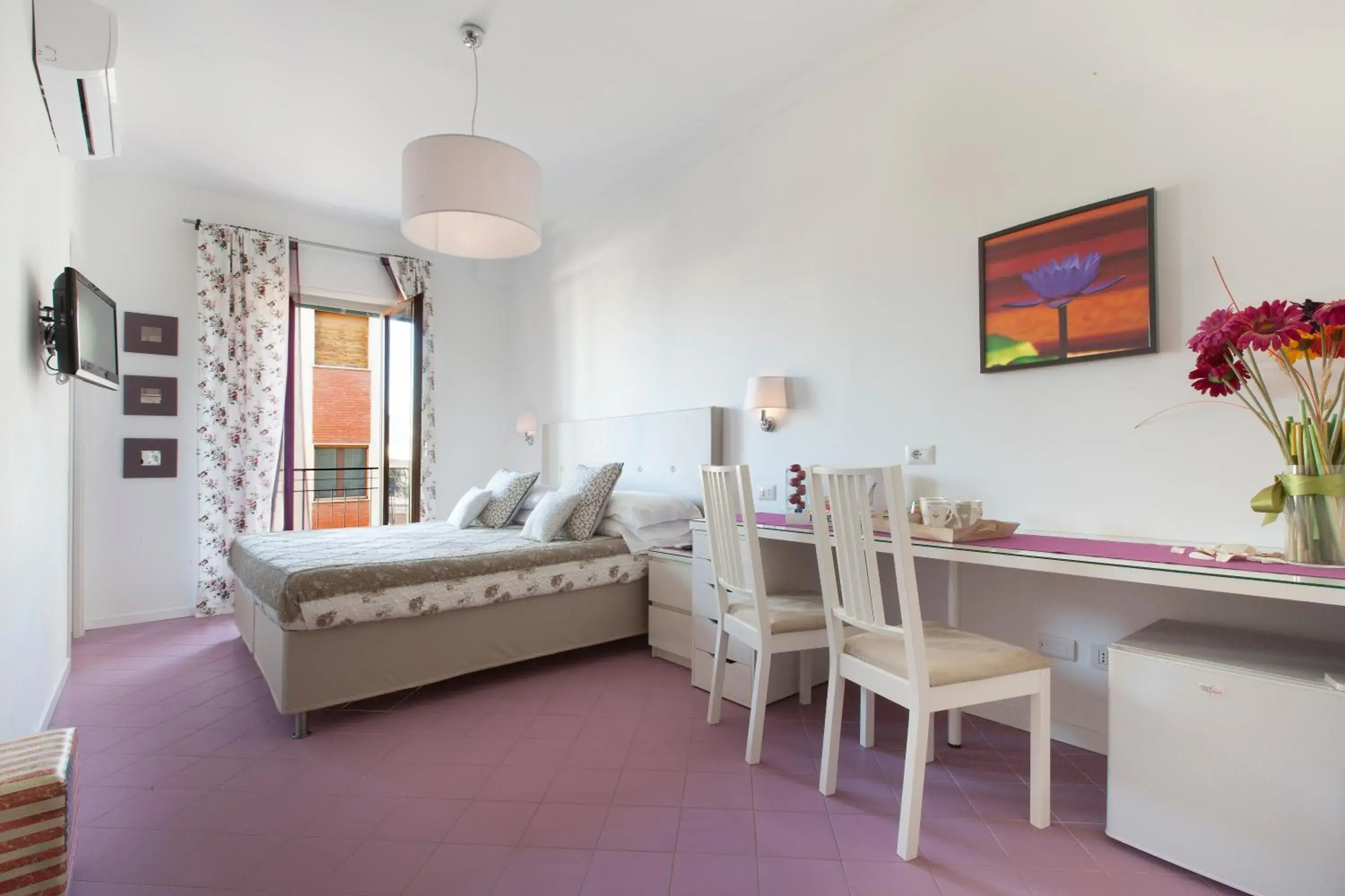 A Sorrento B&B A Sorrento B&B