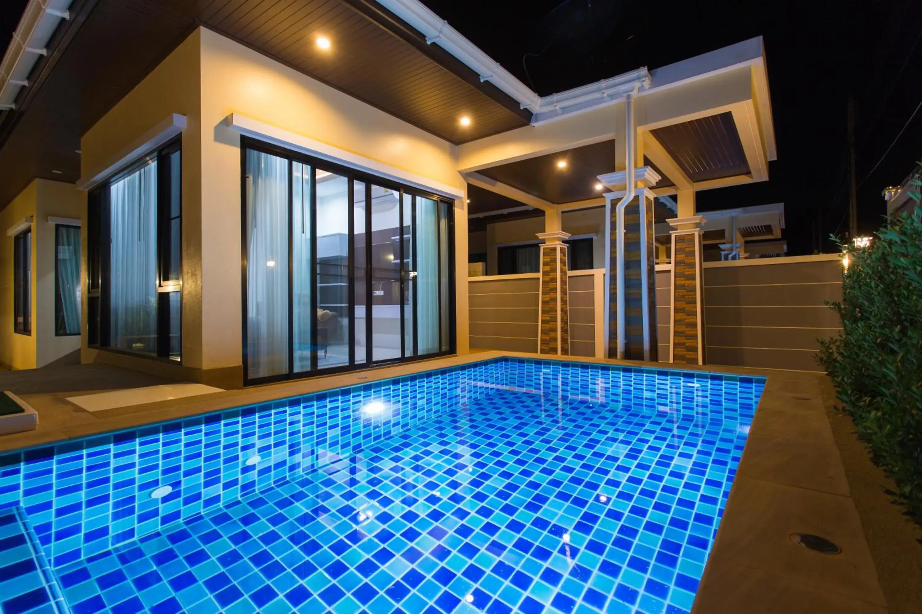 PB Pool Villa PB Pool Villa