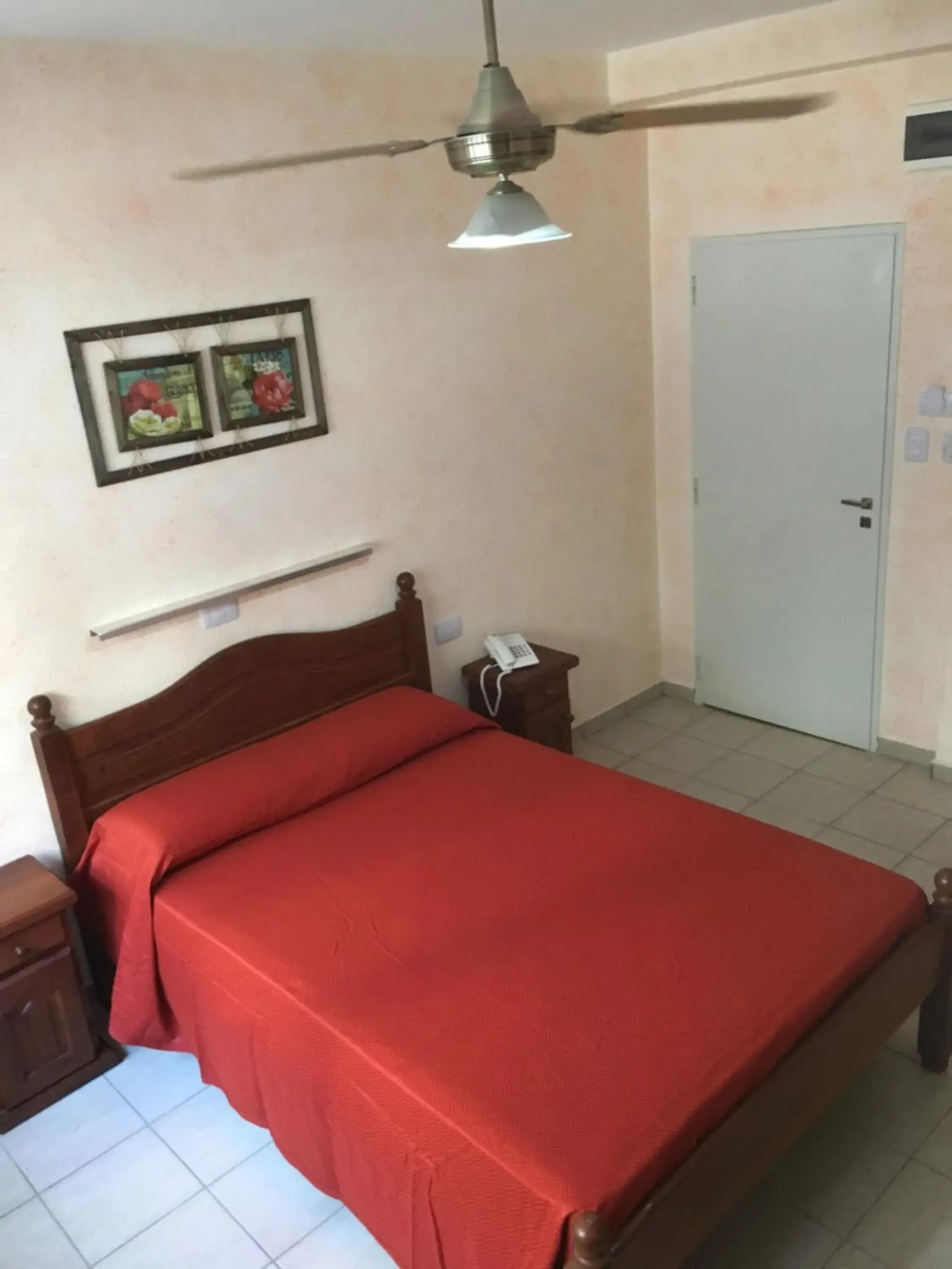 Hotel El Porteño Hotel El Porteño