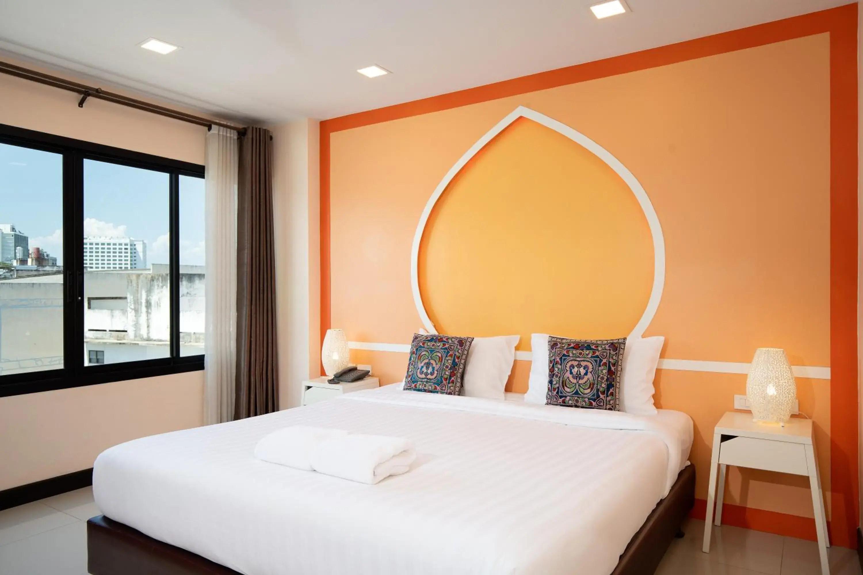 Casa Marocc Hotel Casa Marocc Hotel