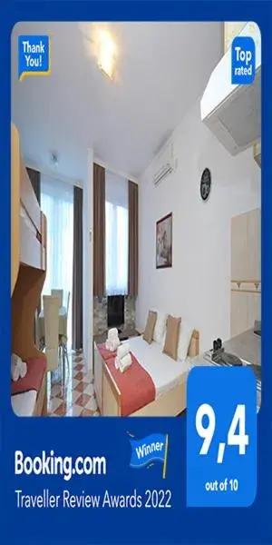 D&D Apartments 3 D&D Apartments 3