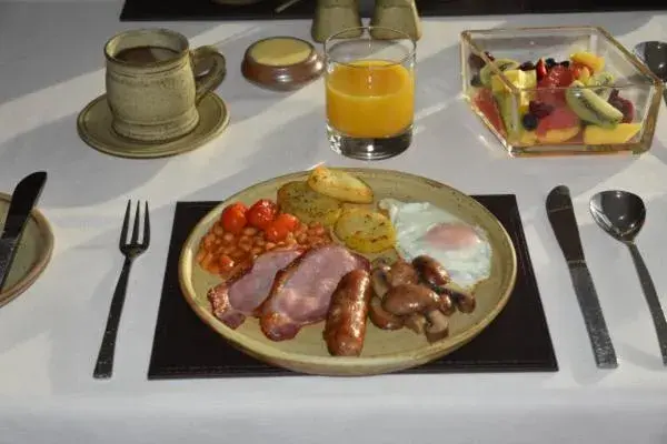 Chapelhill Croft Chapelhill Croft