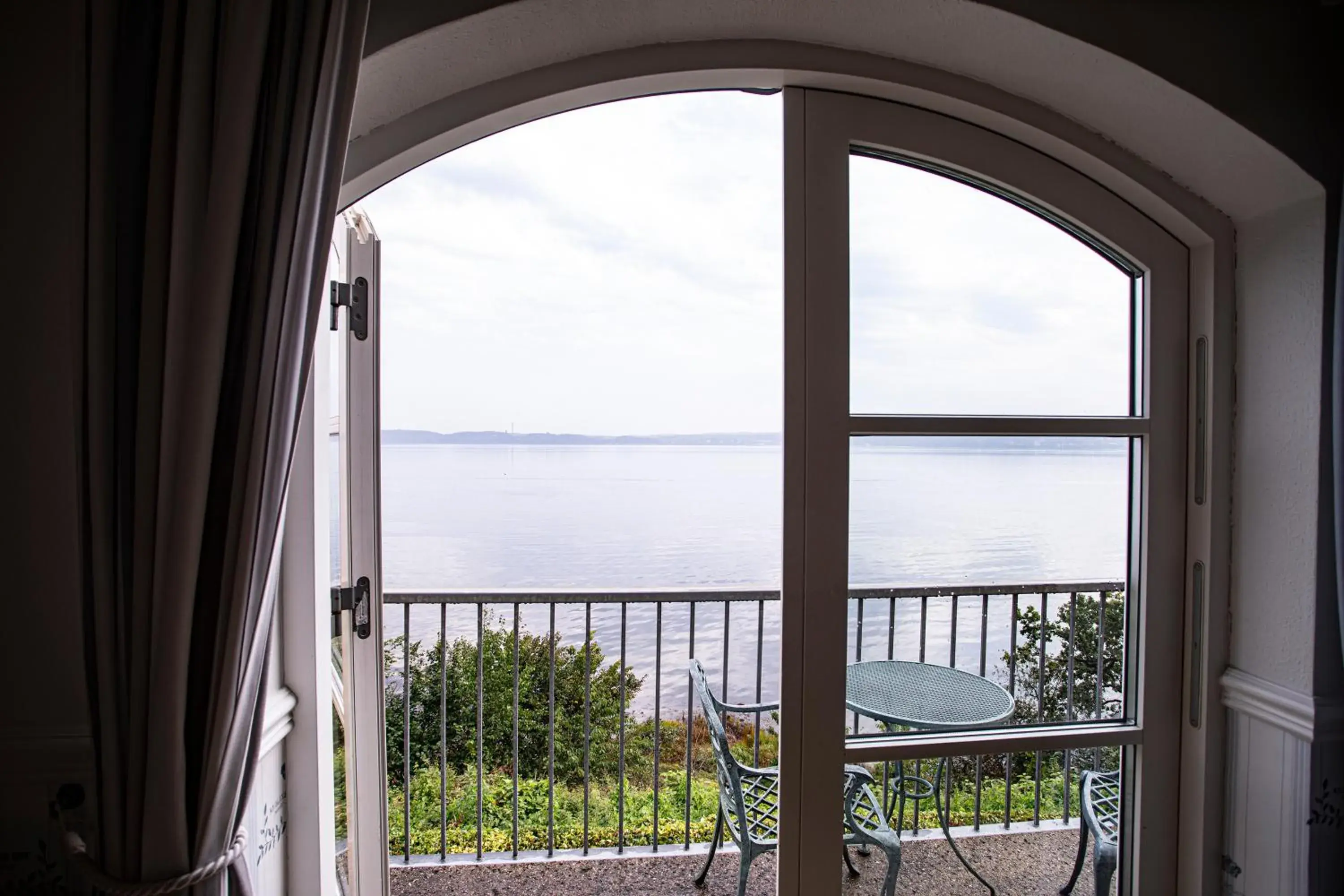 Junior Suite in Fakkelgaarden Hotel & Restaurant Junior Suite in Fakkelgaarden Hotel & Restaurant