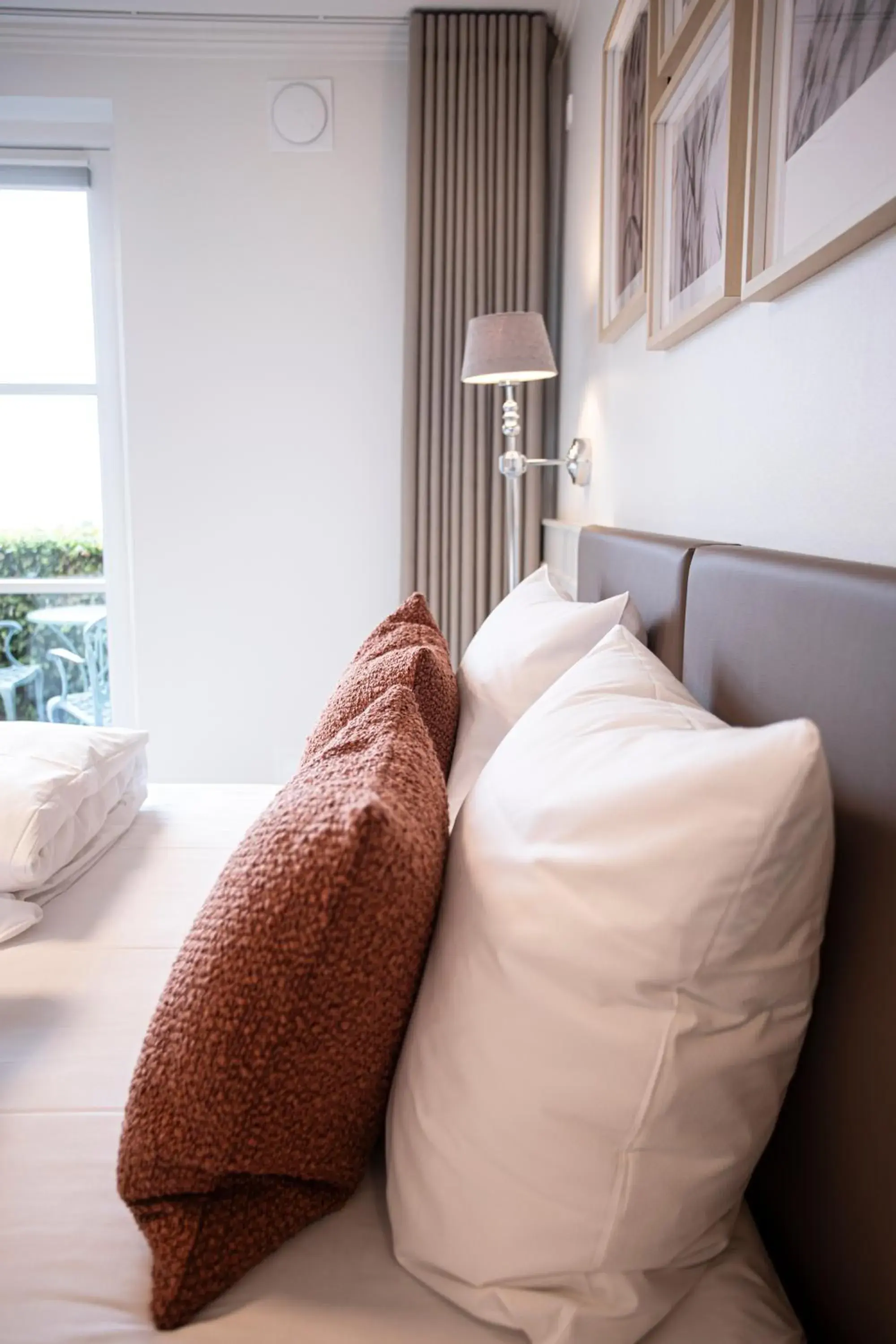 Double Room in Fakkelgaarden Hotel & Restaurant Double Room in Fakkelgaarden Hotel & Restaurant