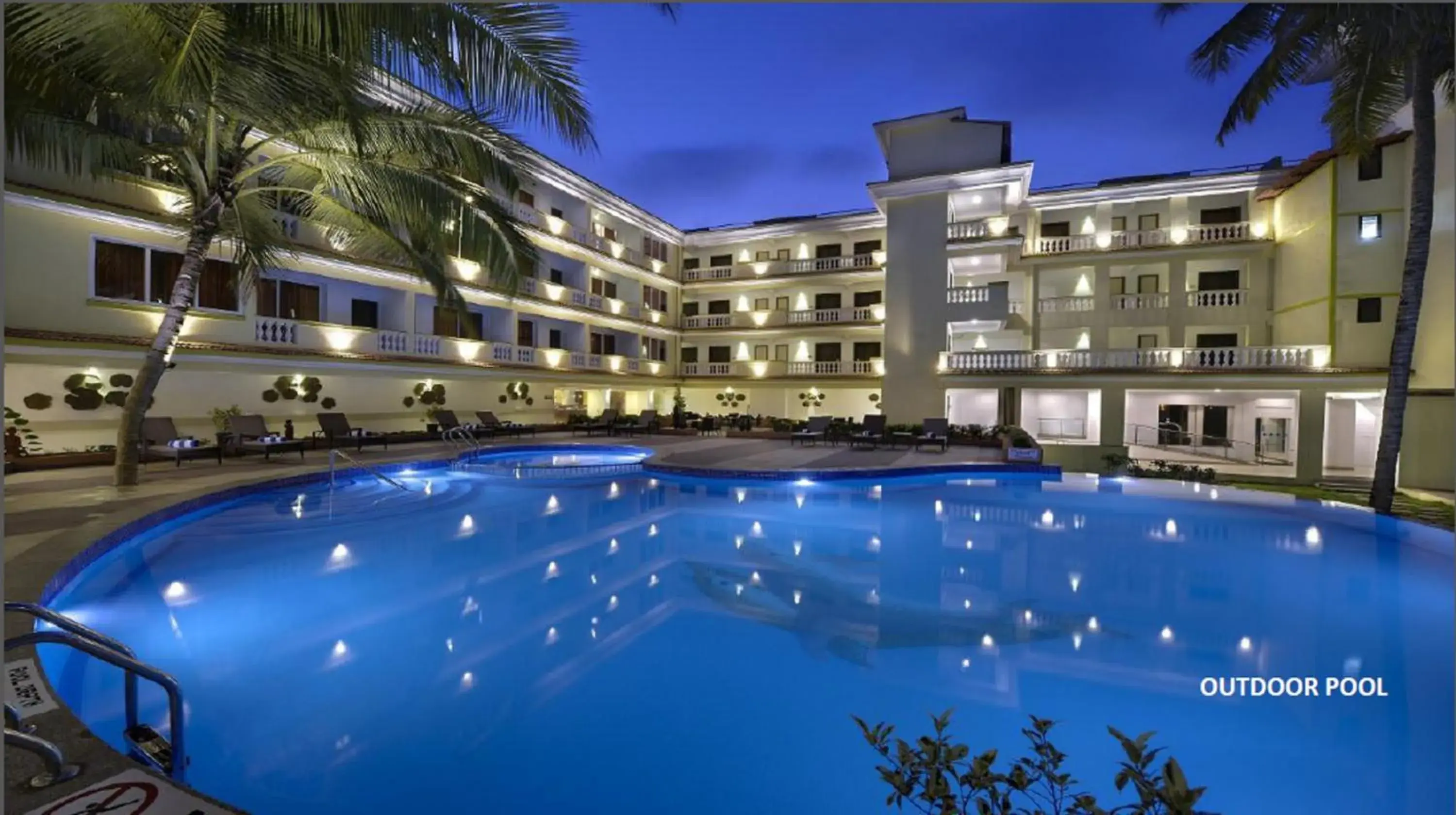 Sterling Goa Varca Sterling Goa Varca