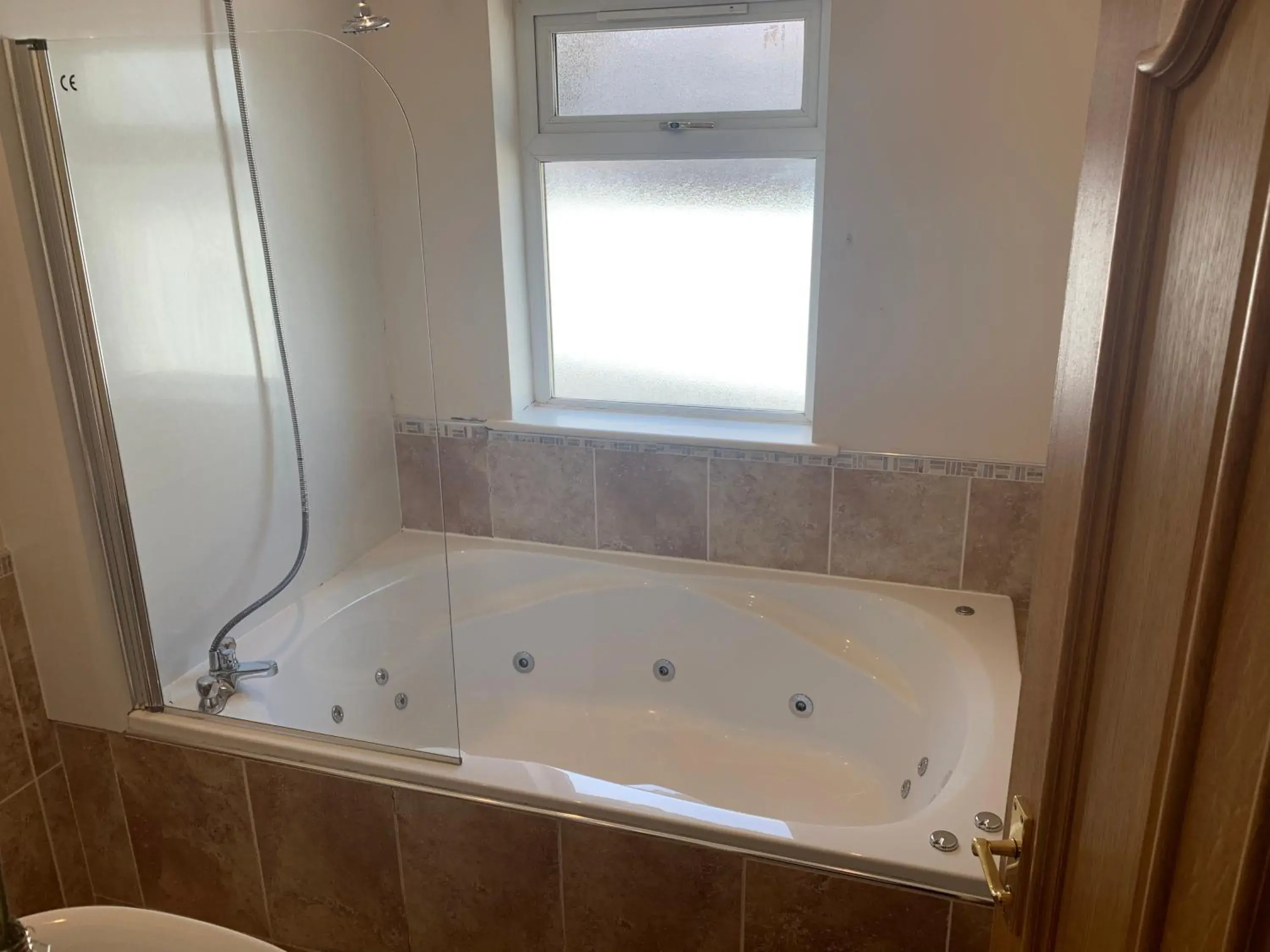 Family Suite in Glenlossie Guest House Family Suite in Glenlossie Guest House