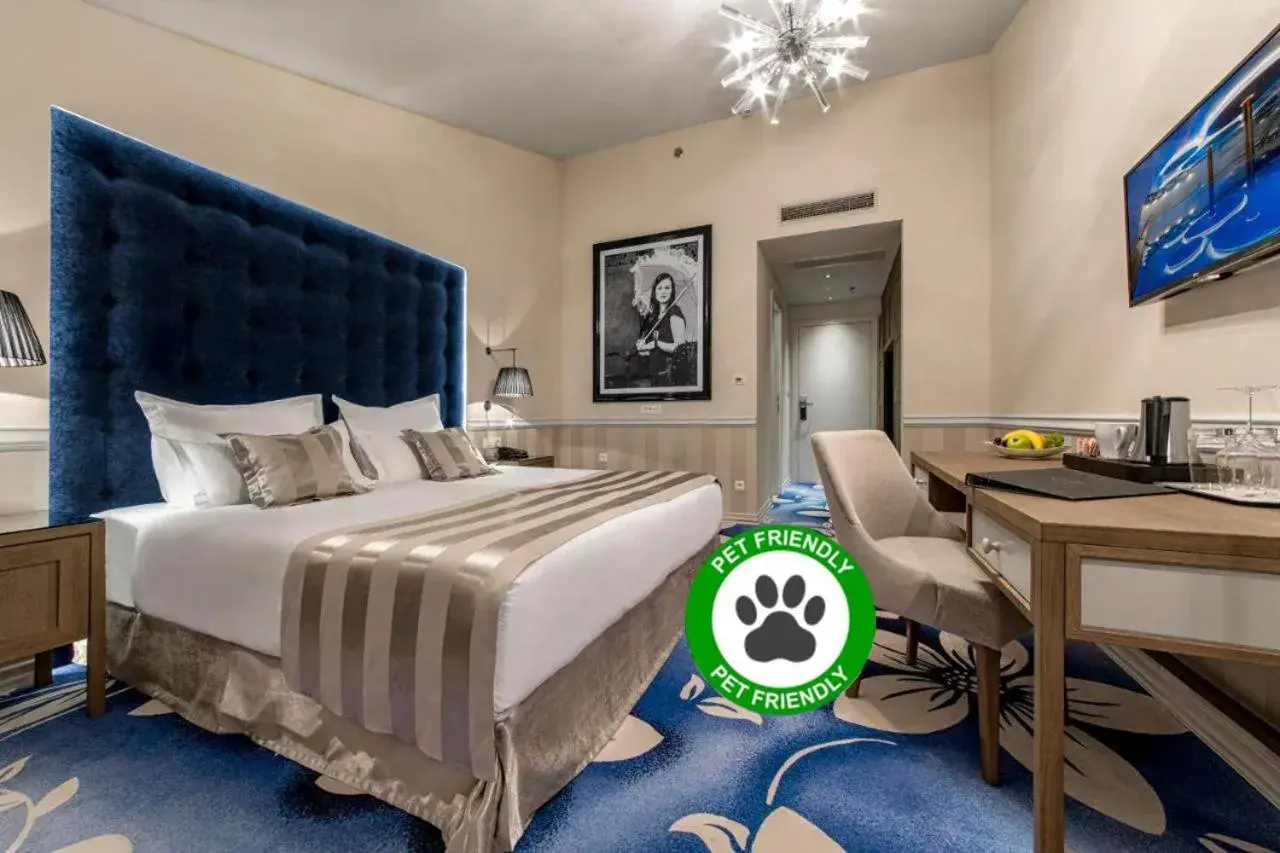 Grand Hotel Slavia - Adults only Grand Hotel Slavia - Adults only