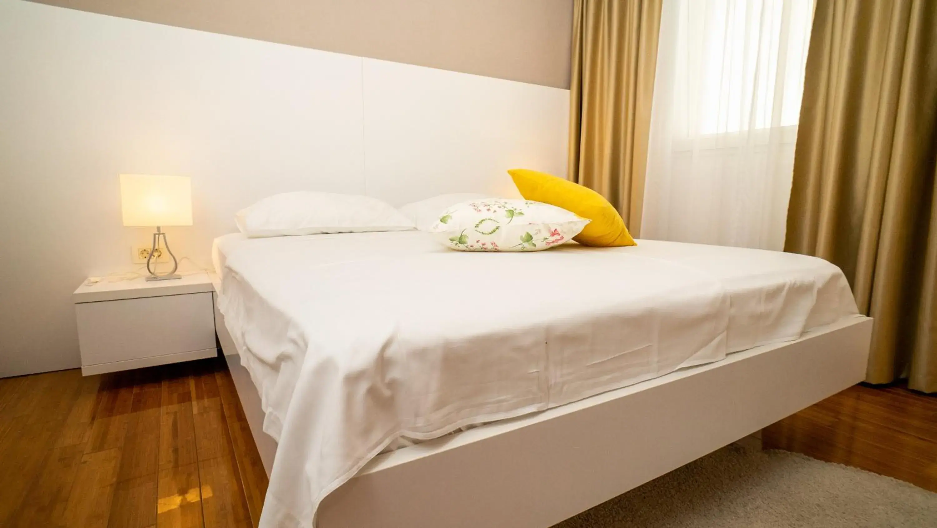Economy Double Room in Villa Ana Trogir Economy Double Room in Villa Ana Trogir