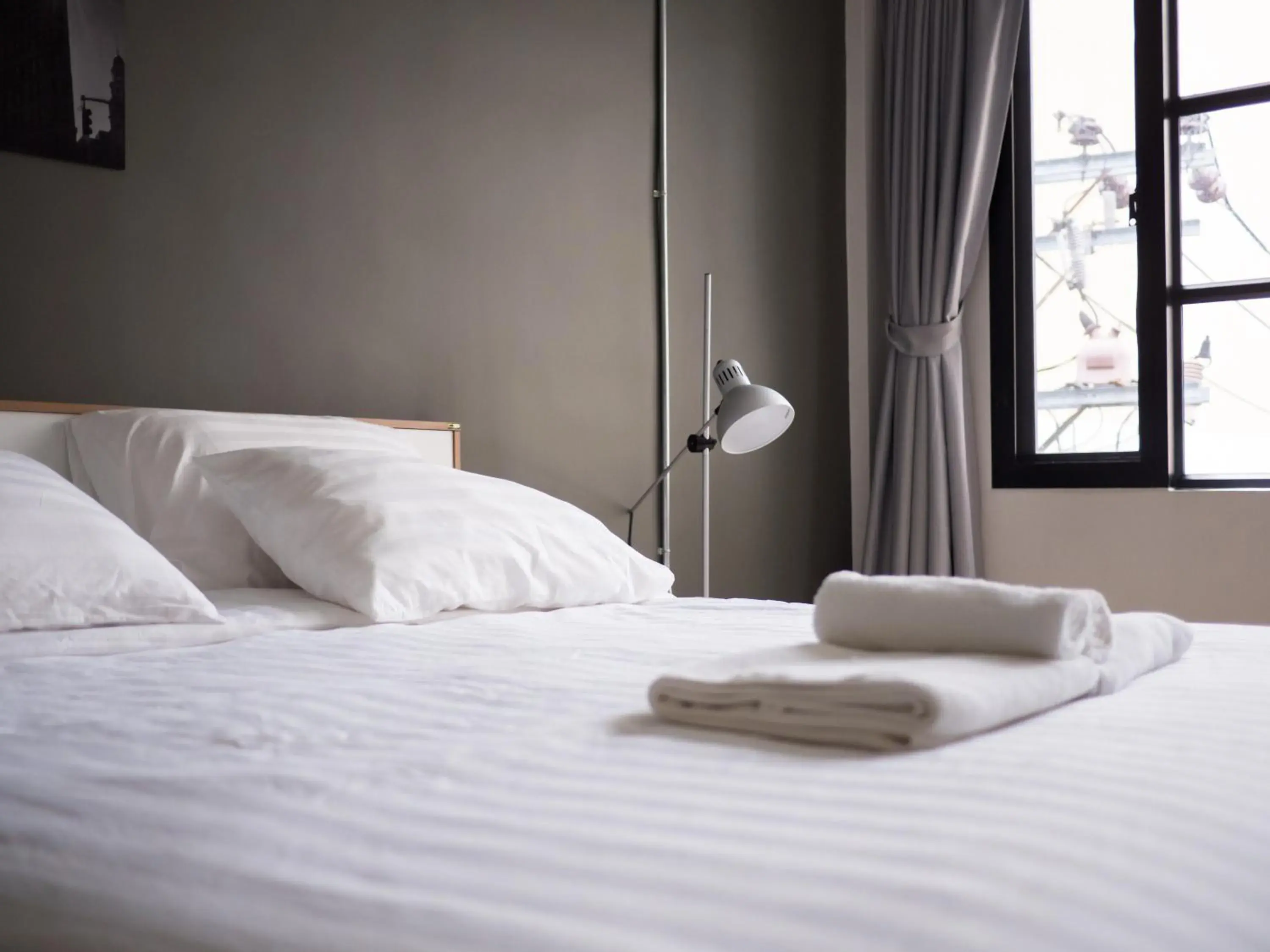 Pann Residence Pann Residence