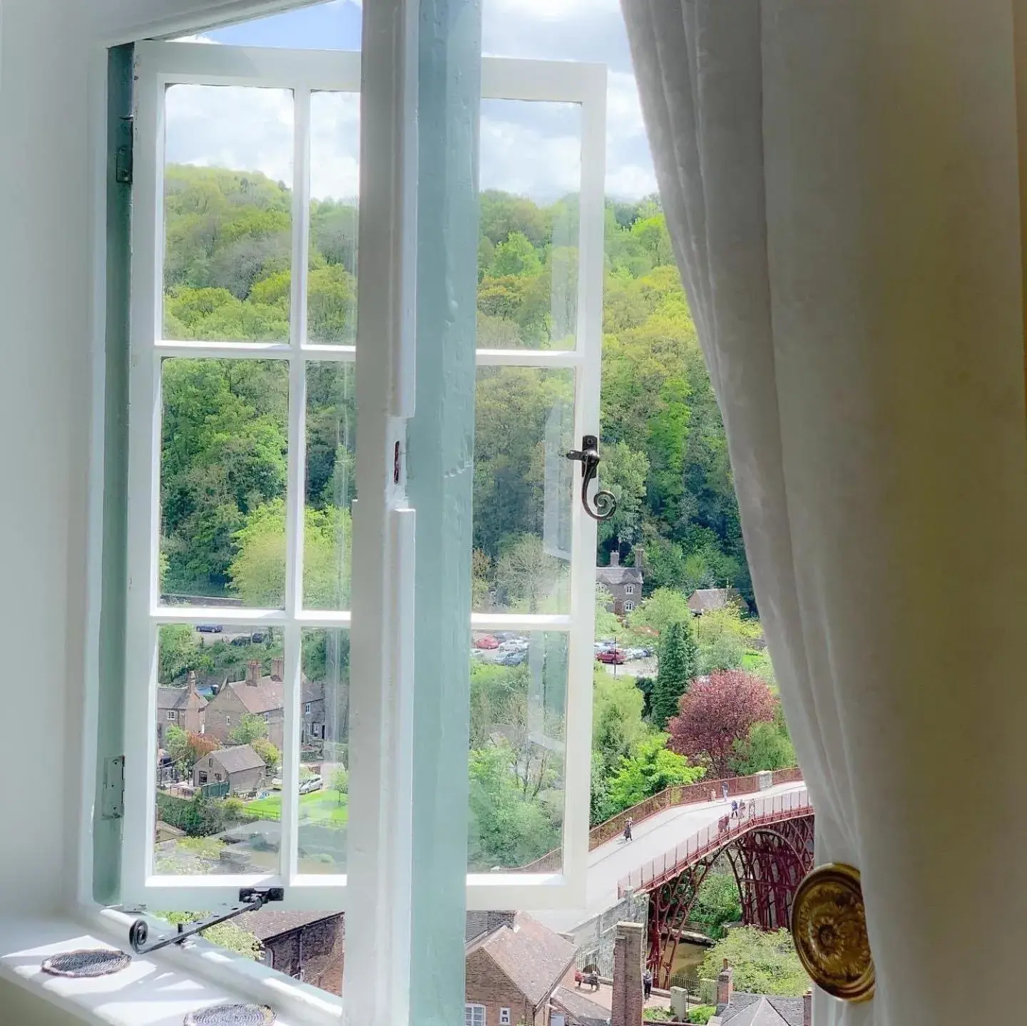 Superior King Room in Heritage View Guest House Superior King Room in Heritage View Guest House