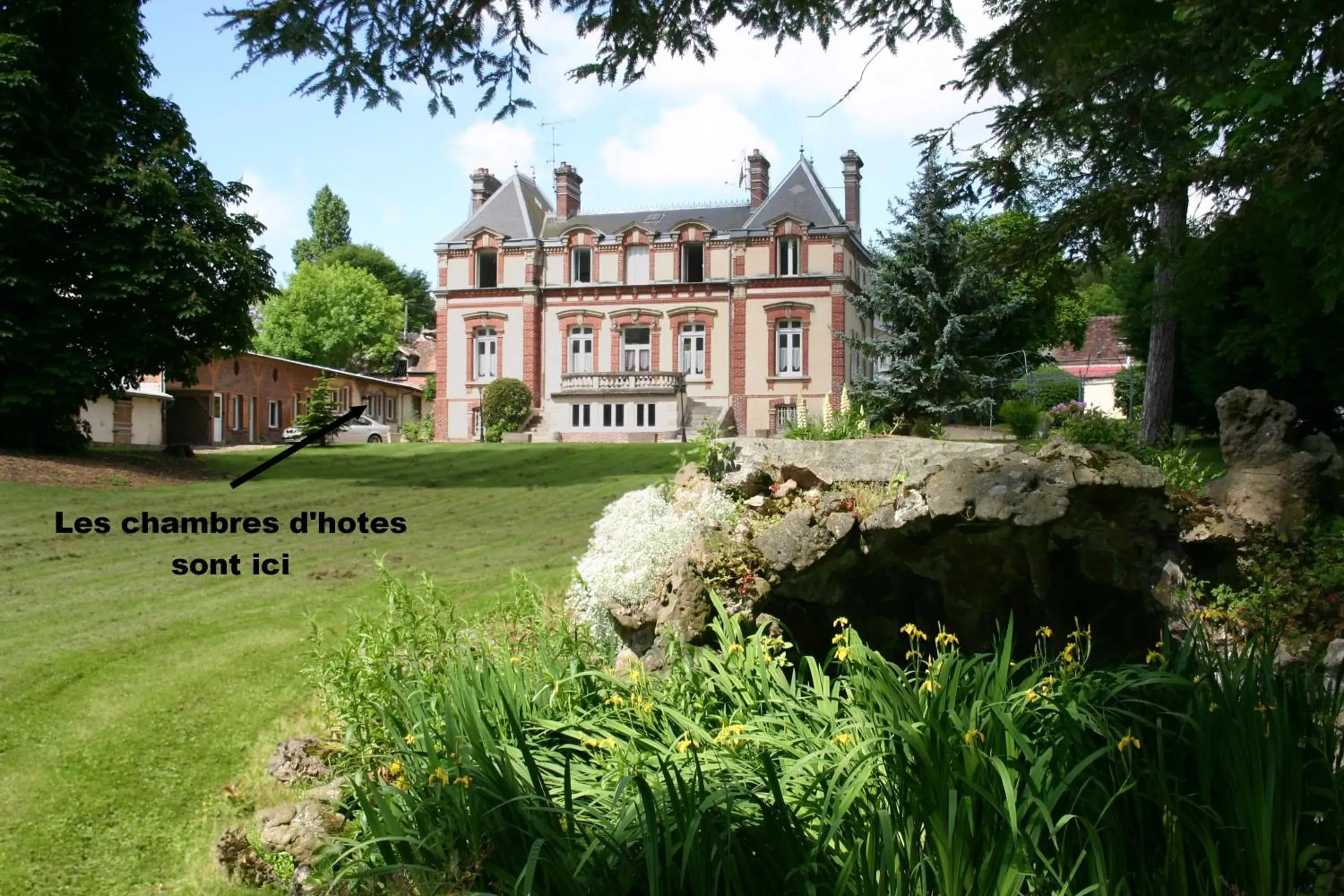 Le Beauvaisis Le Beauvaisis