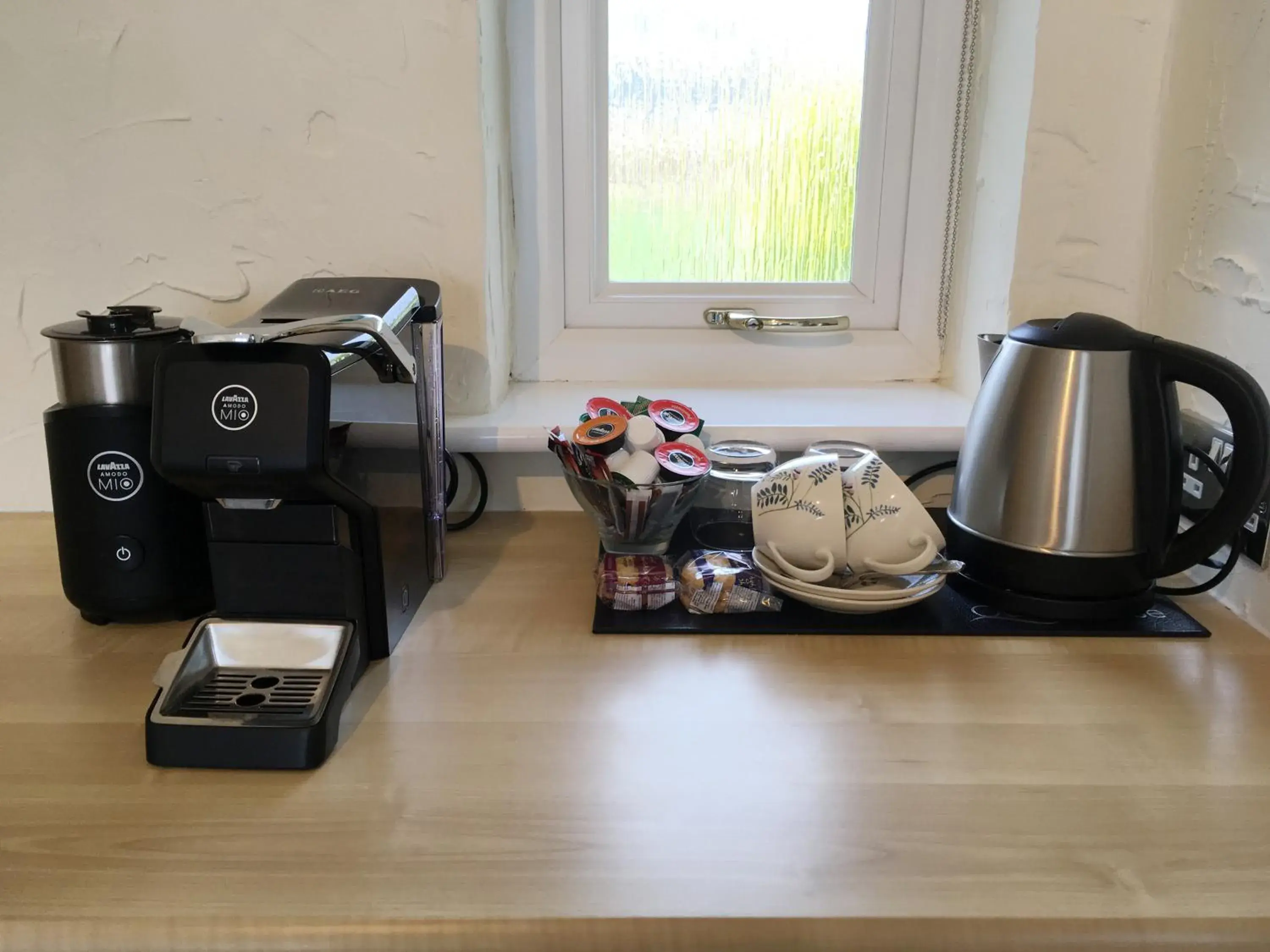 Superior Double Room in The Old Quay House Superior Double Room in The Old Quay House