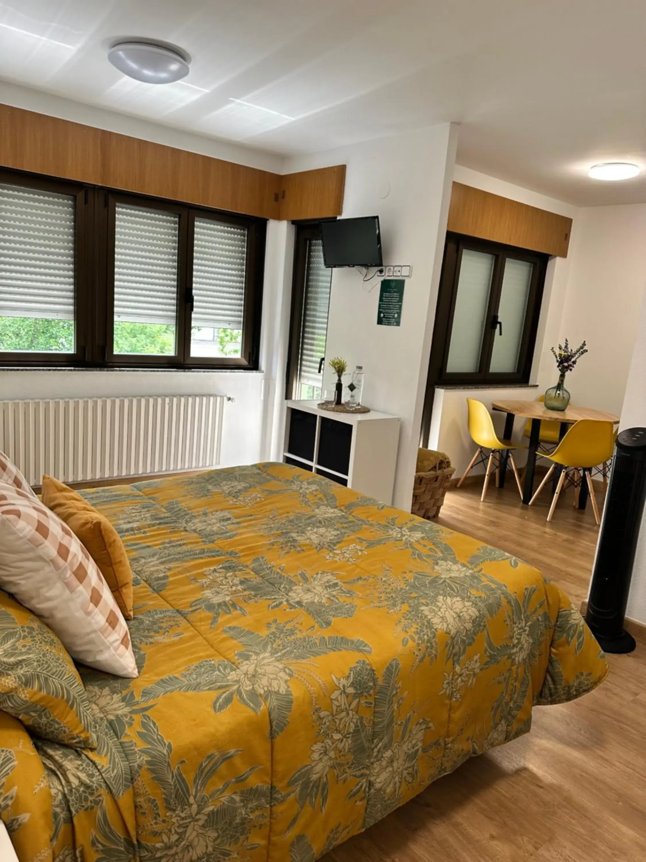 Deluxe King Studio in El Malecon Deluxe King Studio in El Malecon