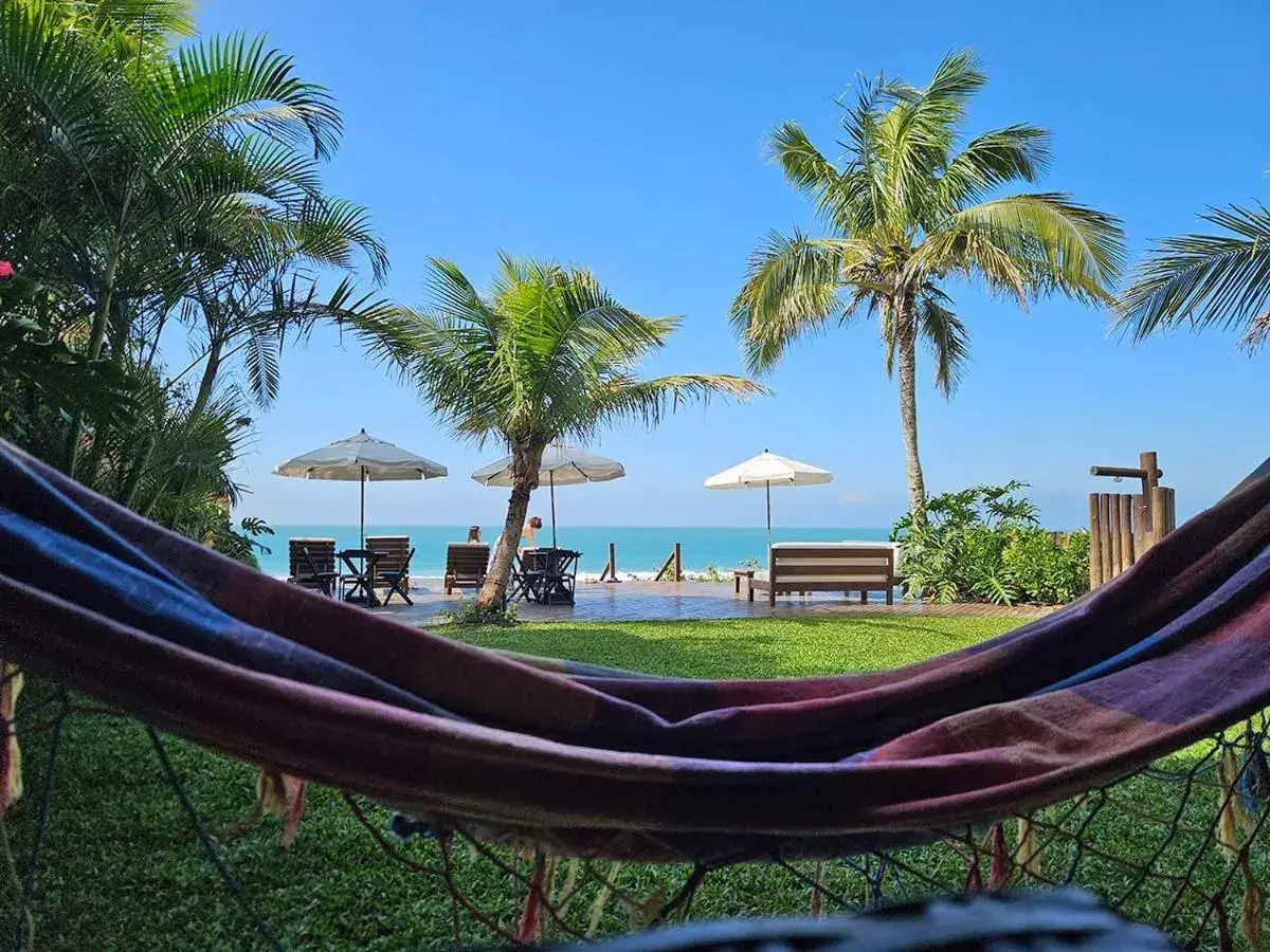 Pousada Pedra da Gaivota Pousada Pedra da Gaivota