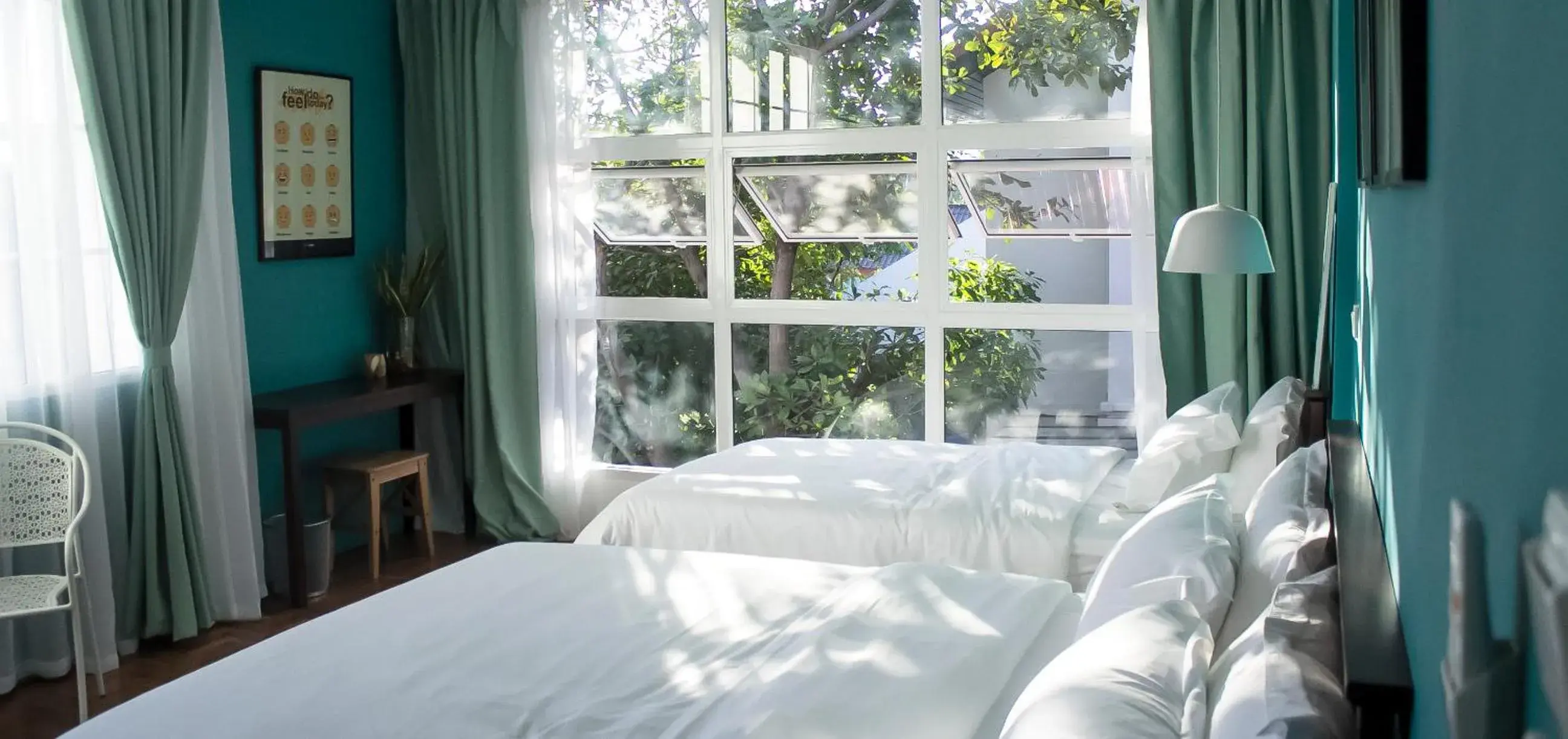 Family Room in Mammoth Boutique Hotel Family Room in Mammoth Boutique Hotel