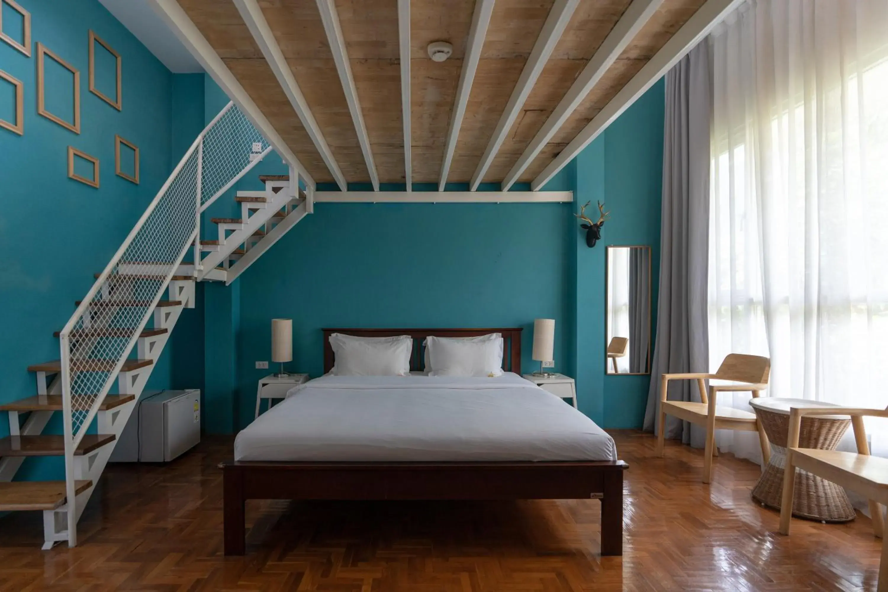 Family Suite in Mammoth Boutique Hotel Family Suite in Mammoth Boutique Hotel