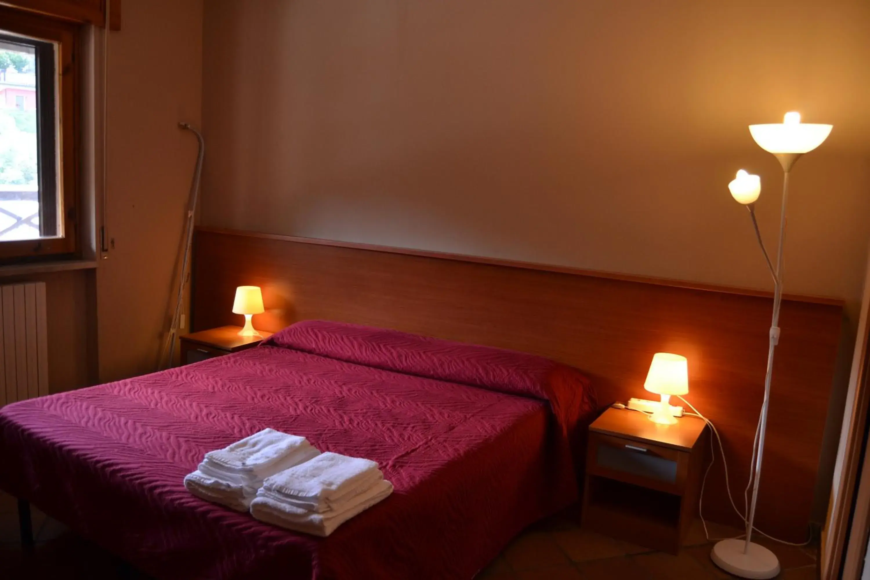 Double Room - single occupancy in Bed e Breakfast Sanmarco Double Room - single occupancy in Bed e Breakfast Sanmarco