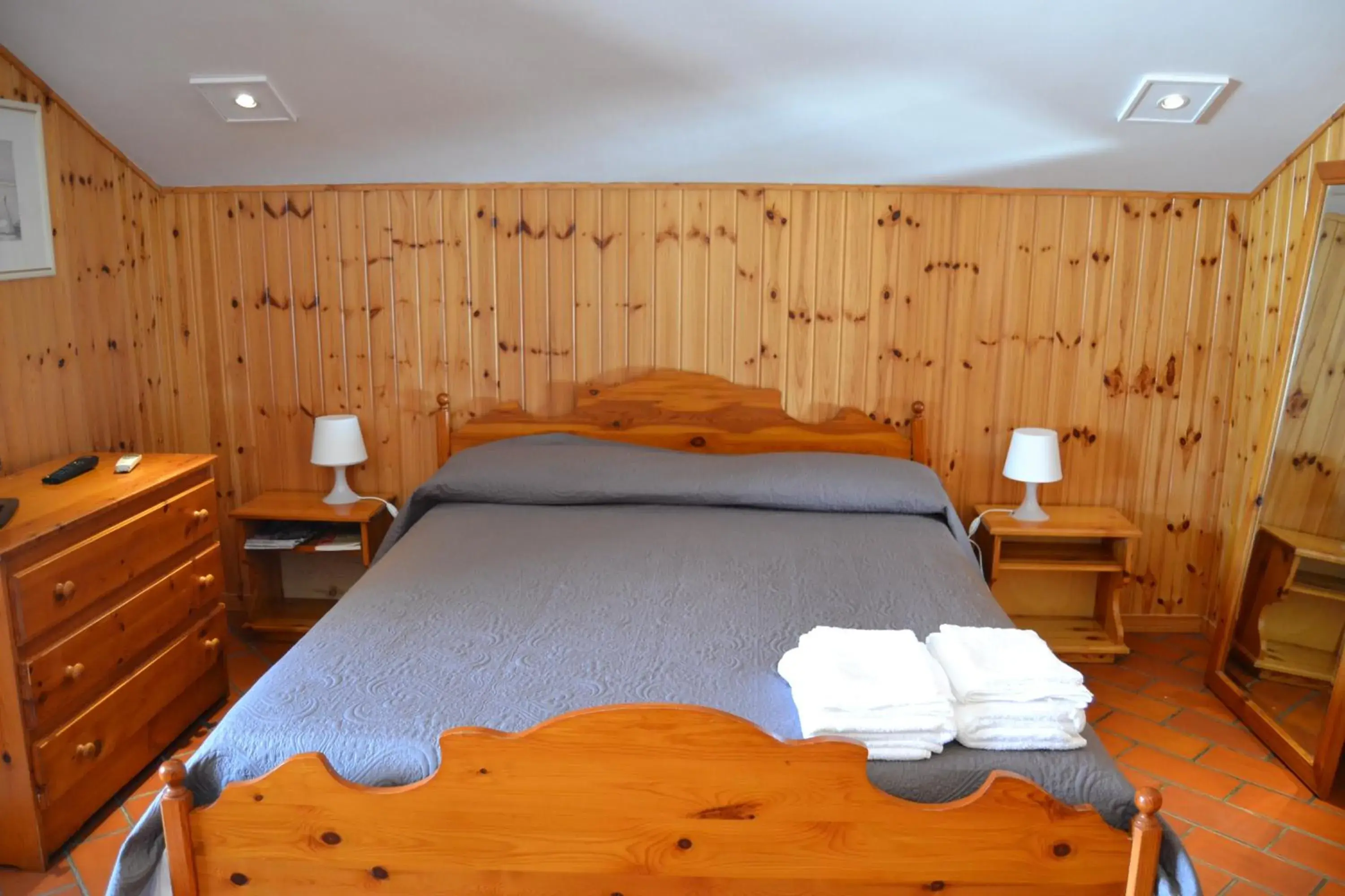 Economy Double or Twin Room - single occupancy in Bed e Breakfast Sanmarco Economy Double or Twin Room - single occupancy in Bed e Breakfast Sanmarco