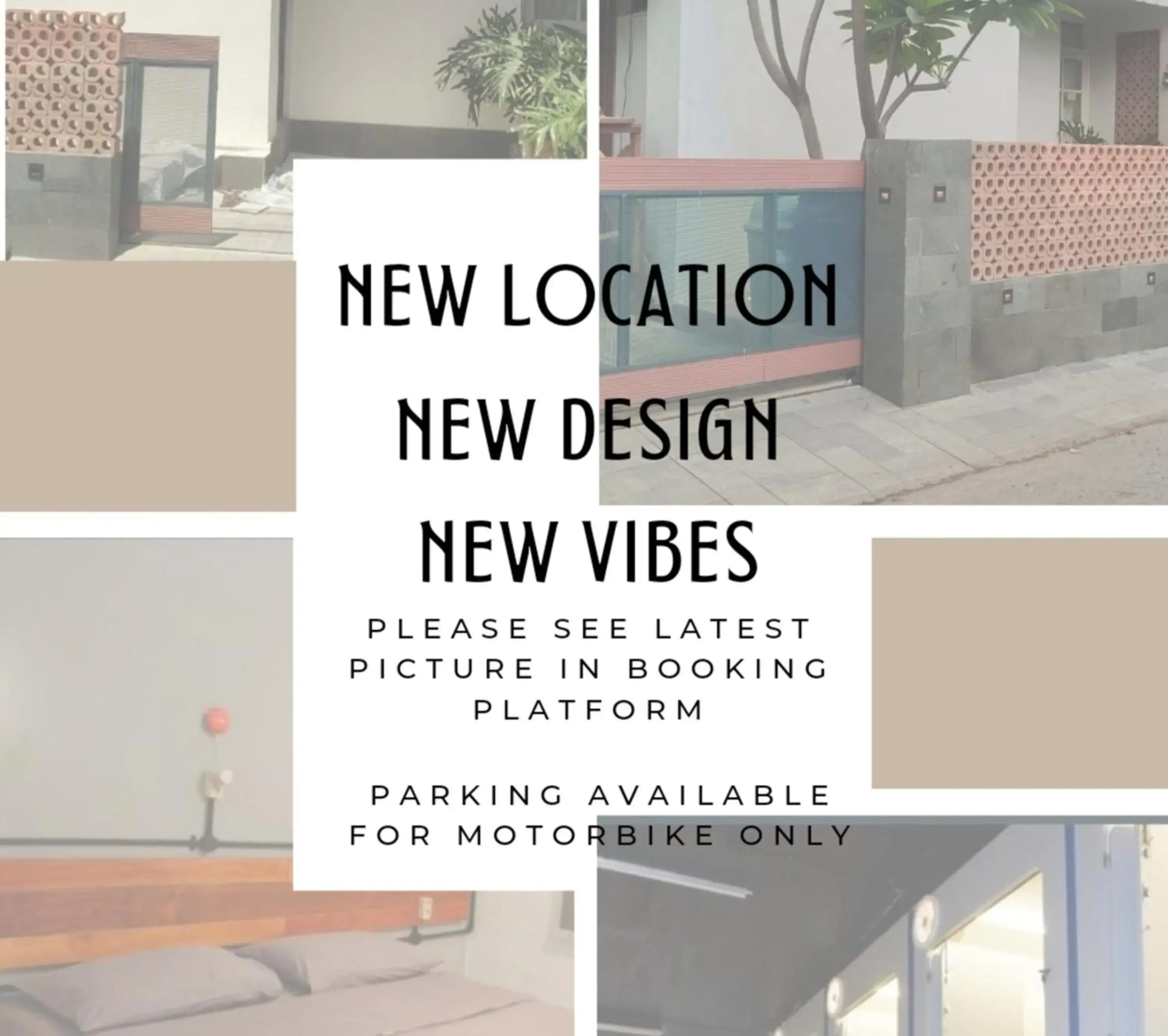 Bed in 4-Bed Female Dormitory Room in Buton Backpacker Lodge Bed in 4-Bed Female Dormitory Room in Buton Backpacker Lodge