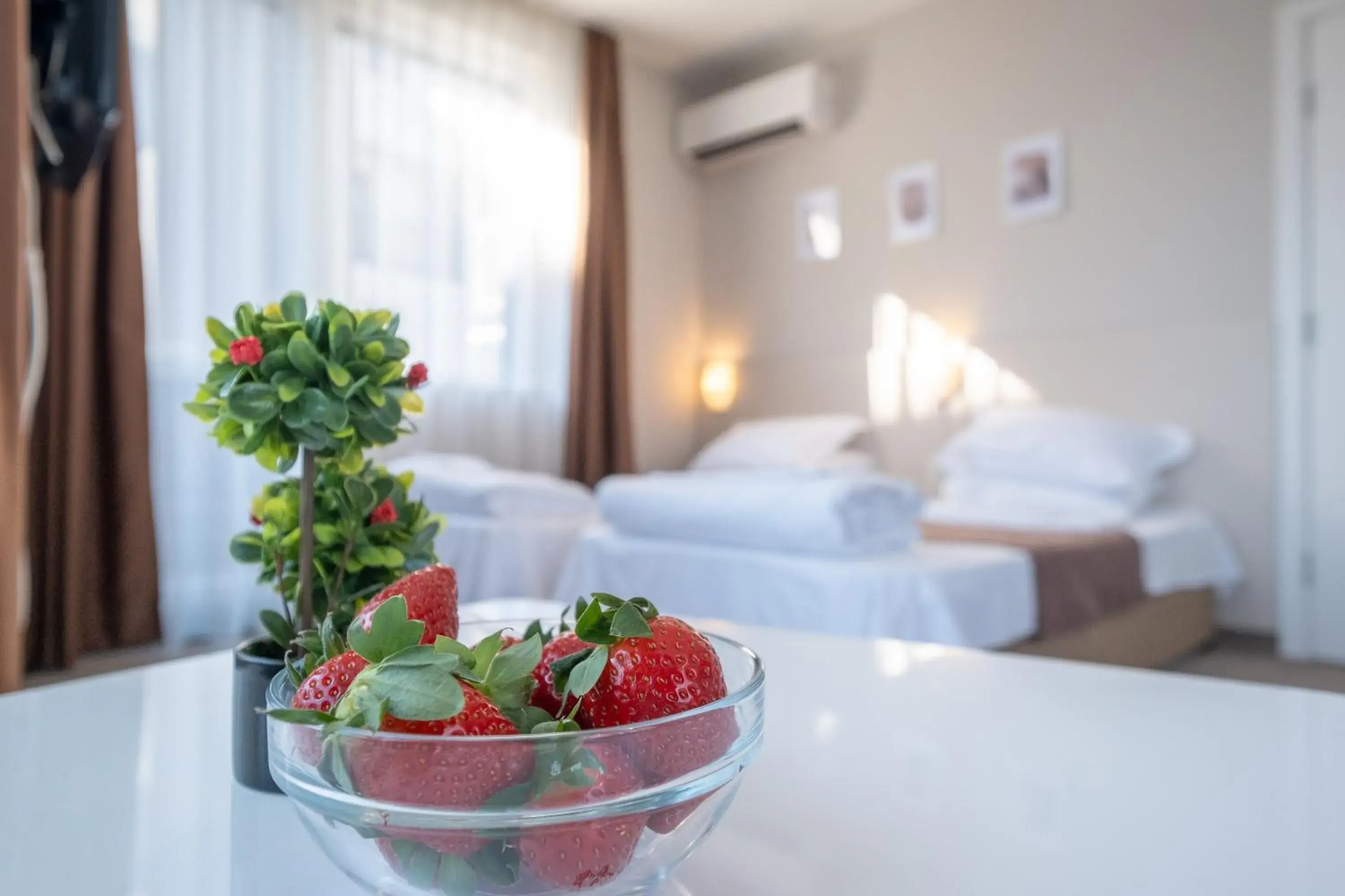 Apartment in Blue Label Apart House Apartment in Blue Label Apart House