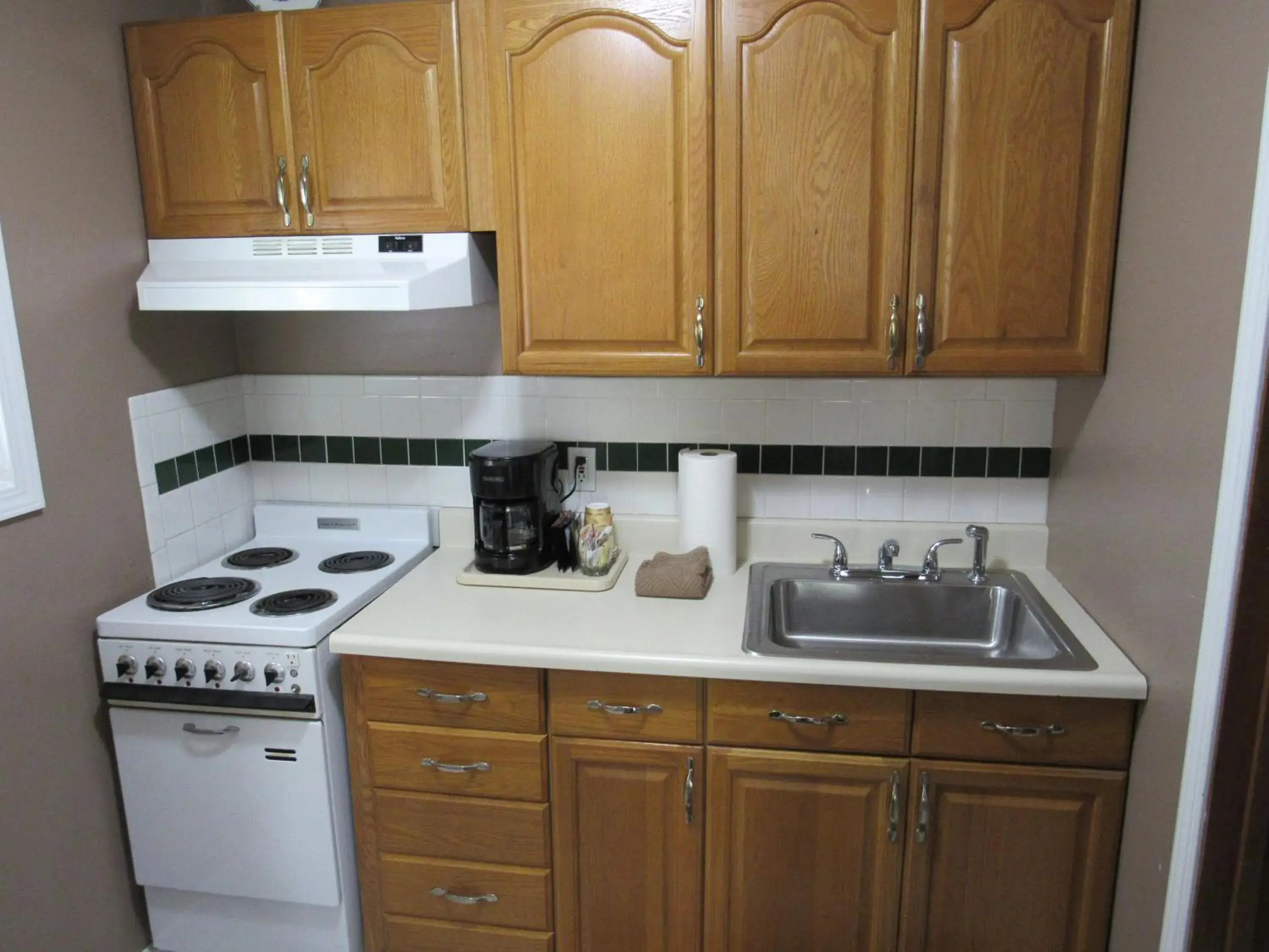 King Studio in Captain Cook Inn King Studio in Captain Cook Inn