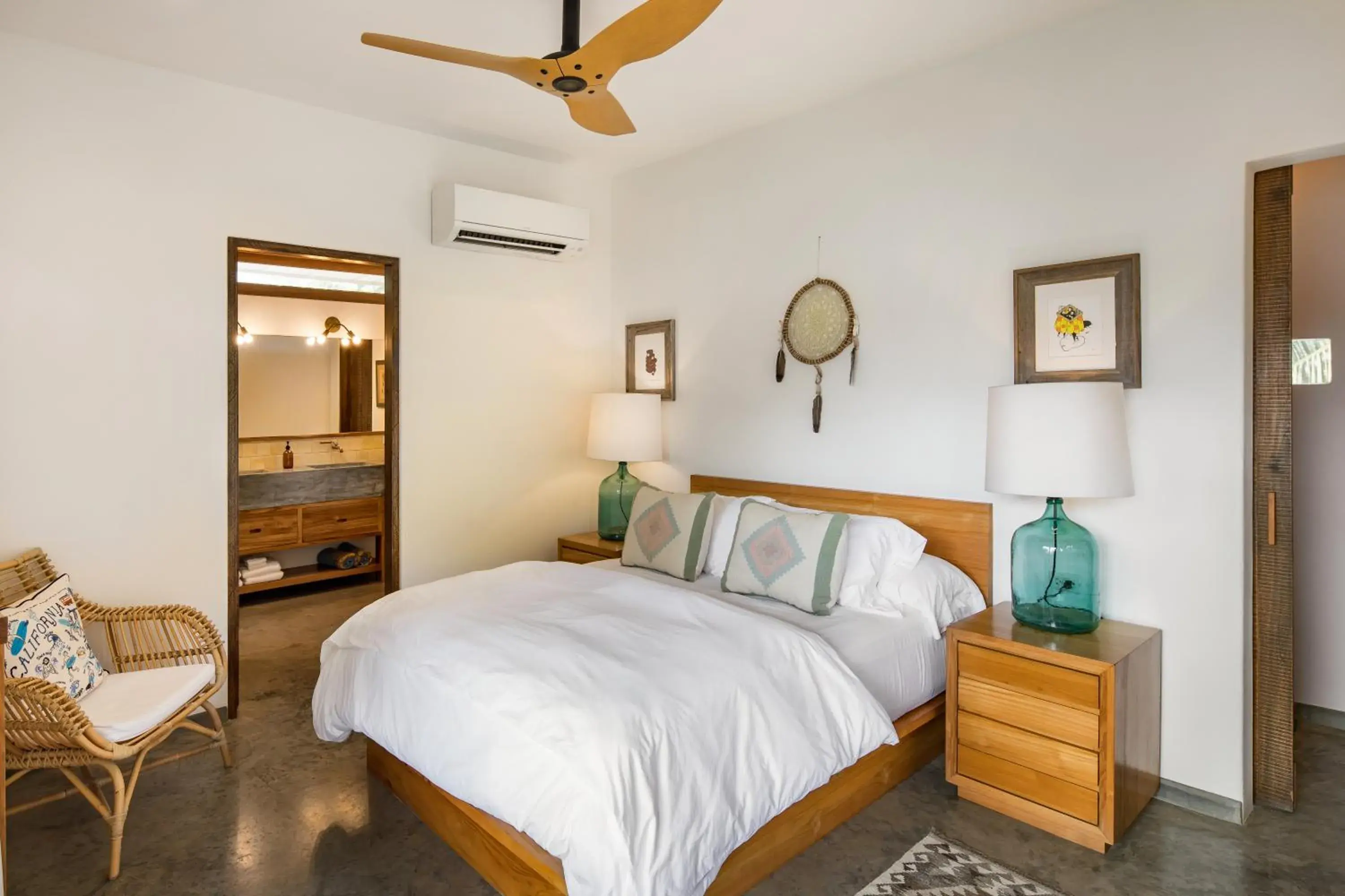 Superior Apartment in The Nomadic Hotel Superior Apartment in The Nomadic Hotel