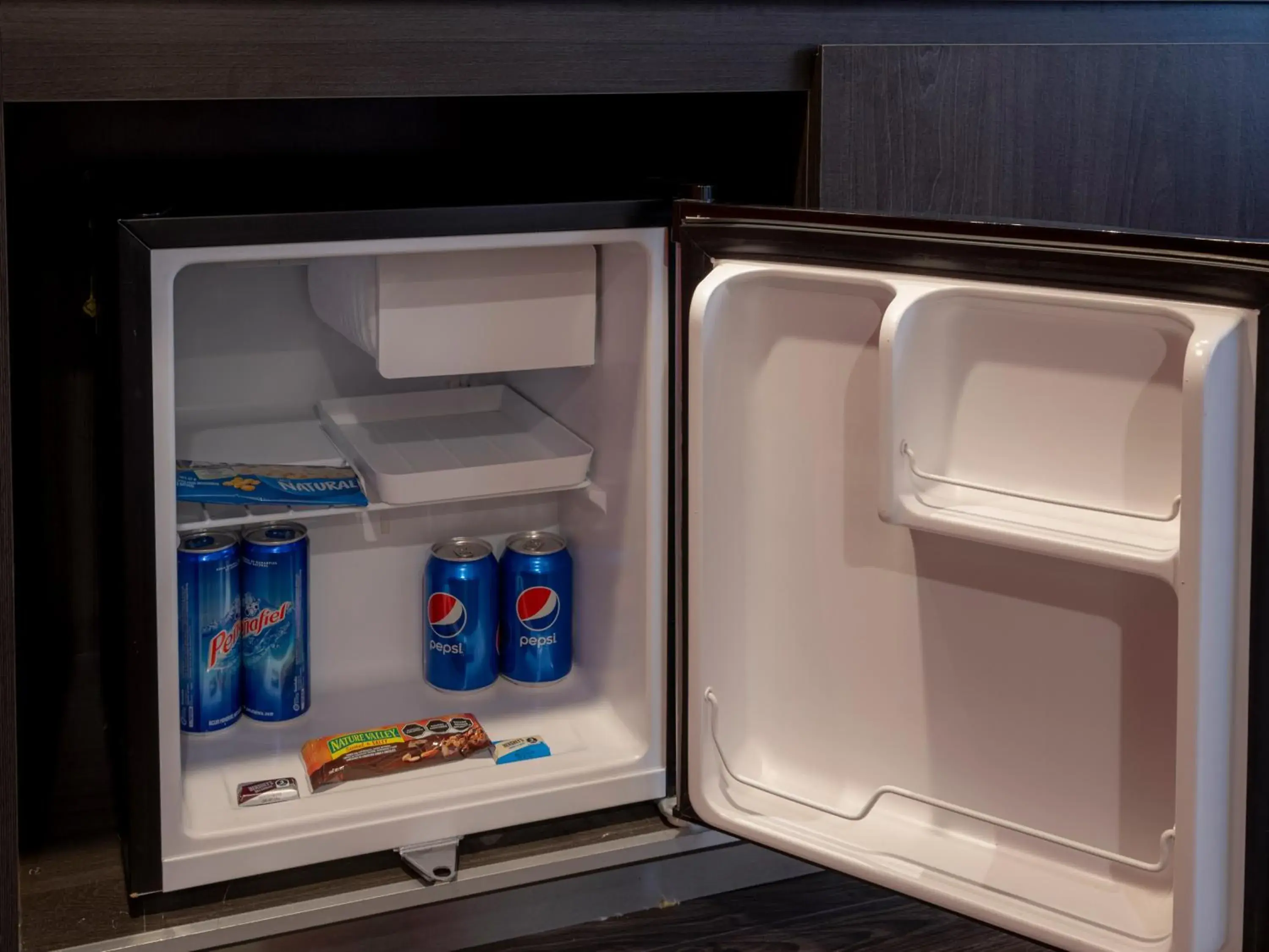 King Suite - Non-Smoking in Ramada Encore by Wyndham Puebla King Suite - Non-Smoking in Ramada Encore by Wyndham Puebla