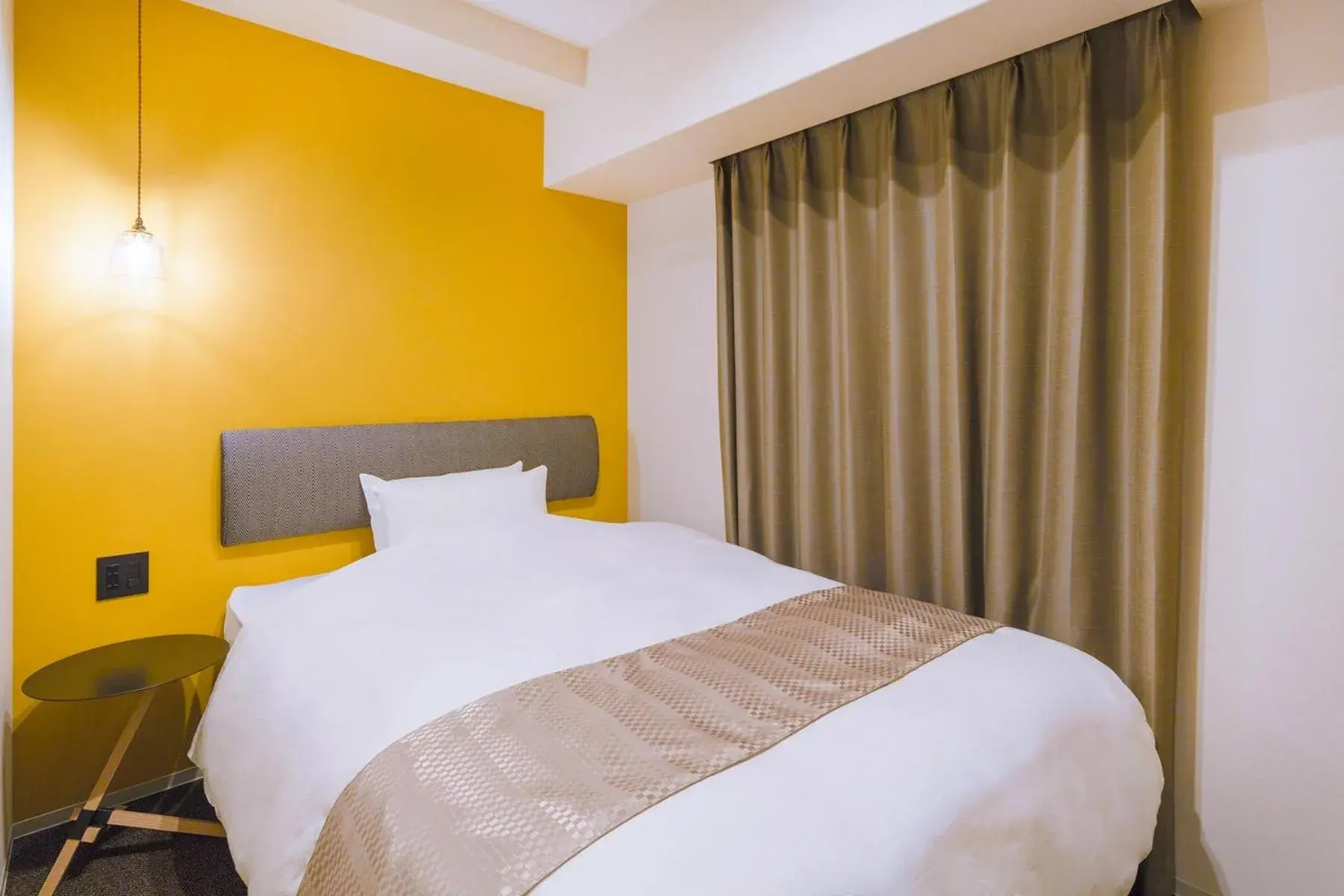 Single Room - single occupancy in Hotel M's Est Shijo Karasuma Single Room - single occupancy in Hotel M's Est Shijo Karasuma