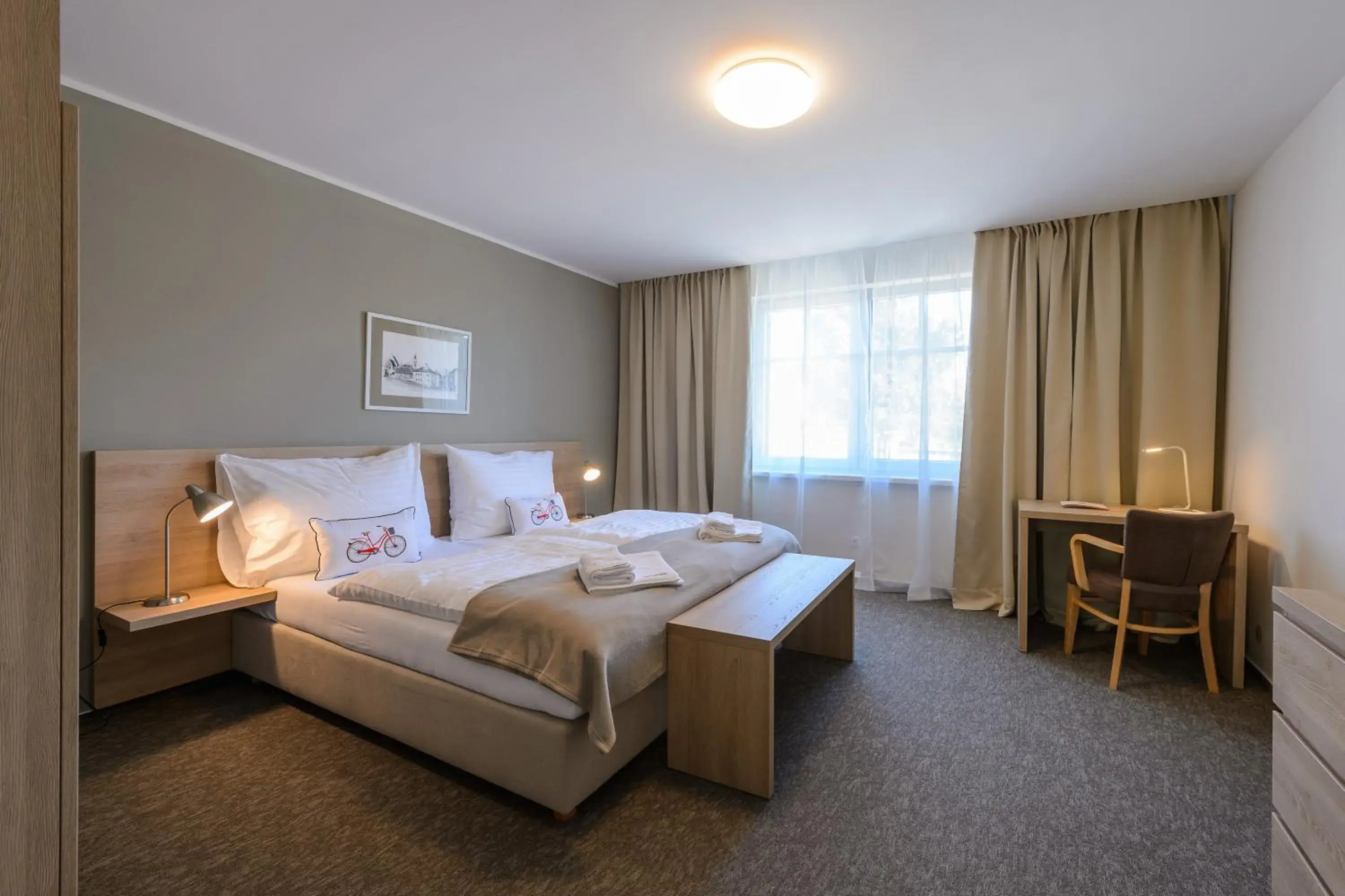 Family Suite in Pension Kral Family Suite in Pension Kral