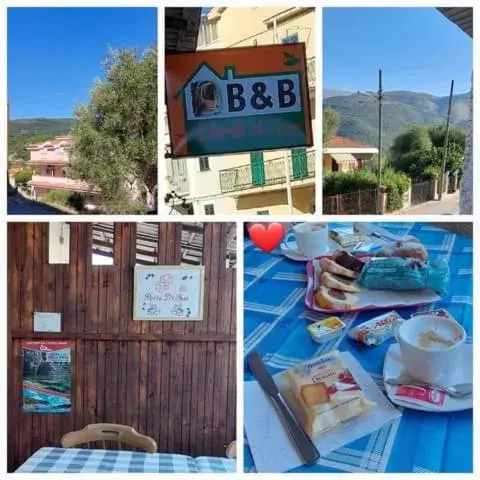 B&B Porta di Suso Camerota B&B Porta di Suso Camerota