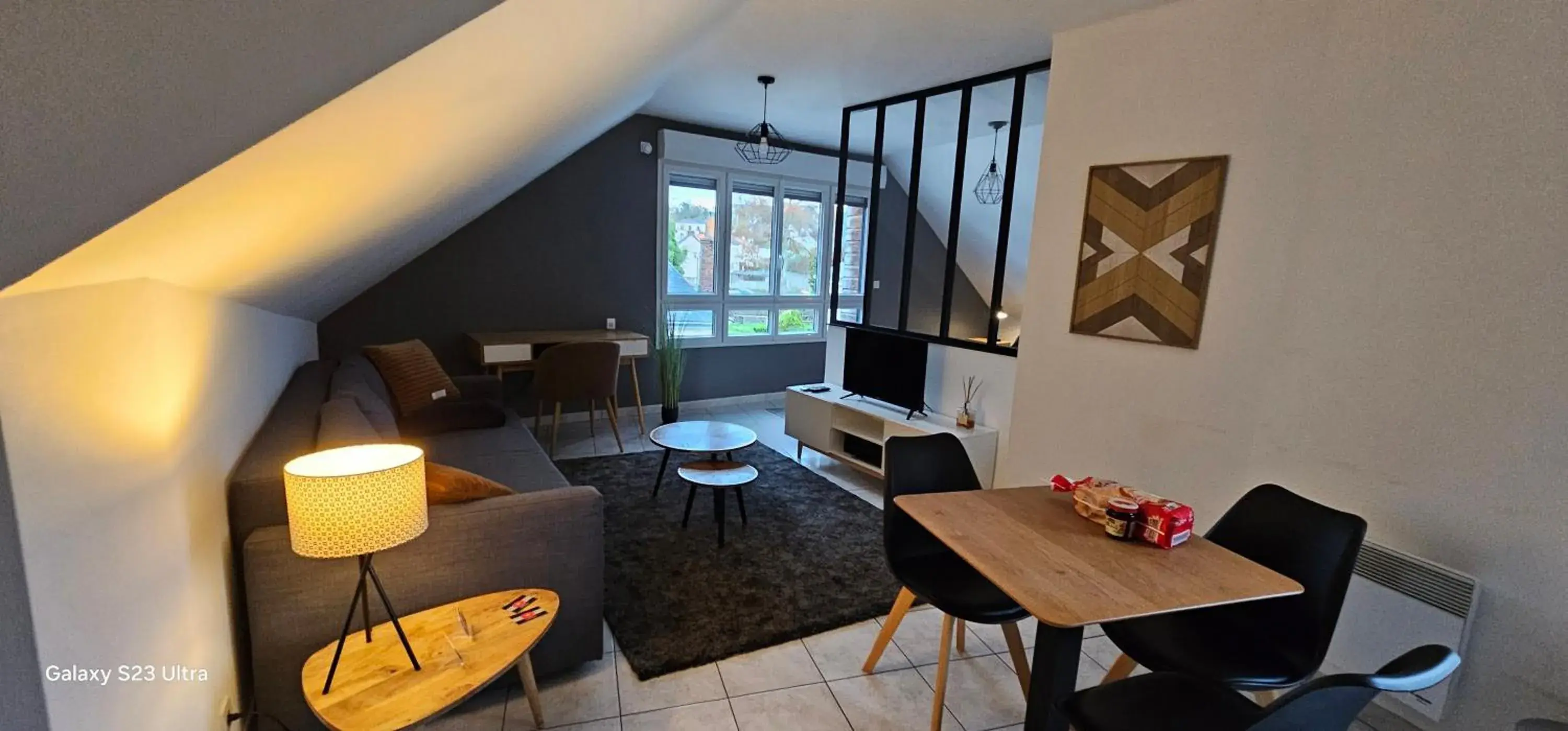 Apartment in Appart'Hôtel - Chateaubriant Apartment in Appart'Hôtel - Chateaubriant