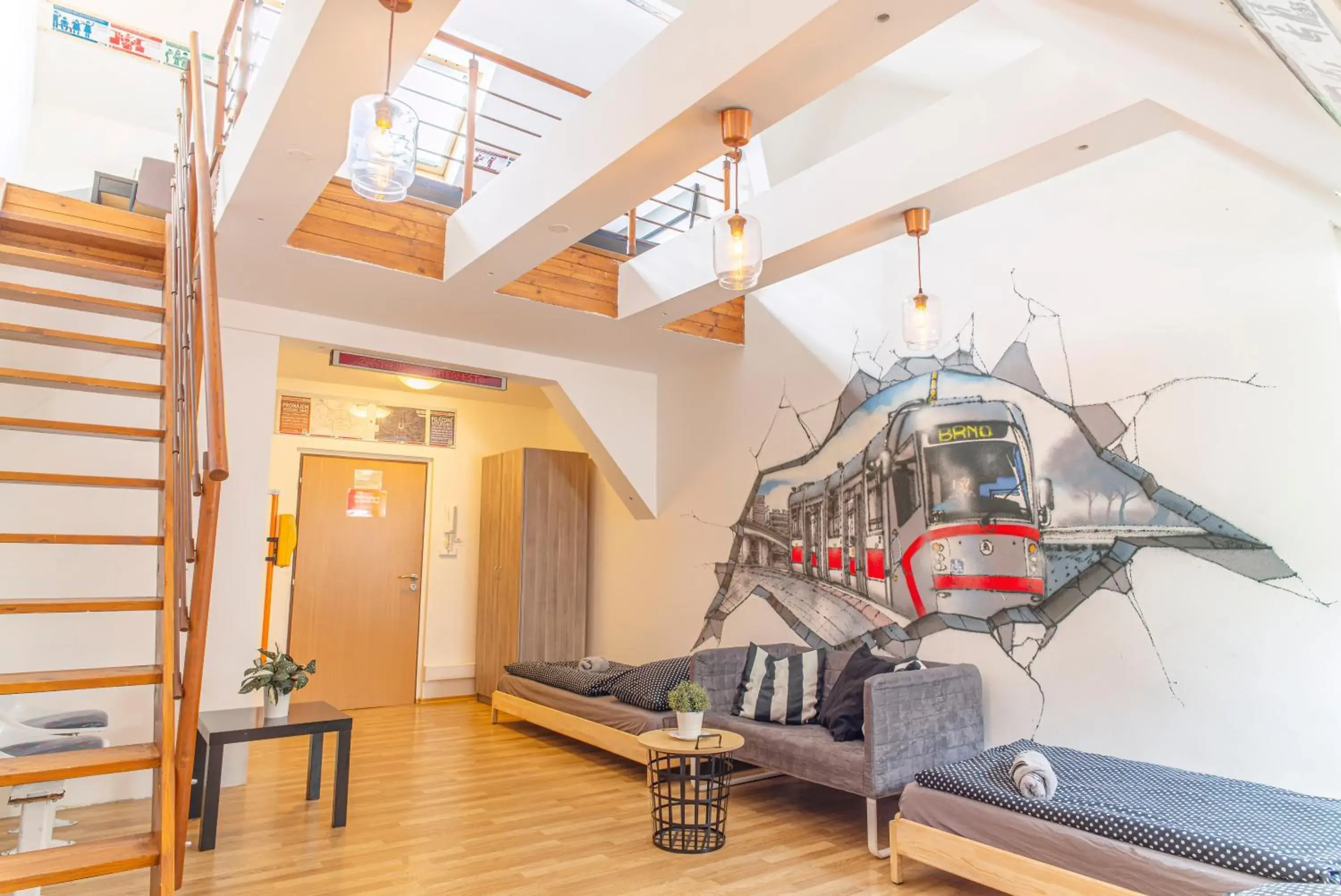 Internesto Brno Internesto Brno