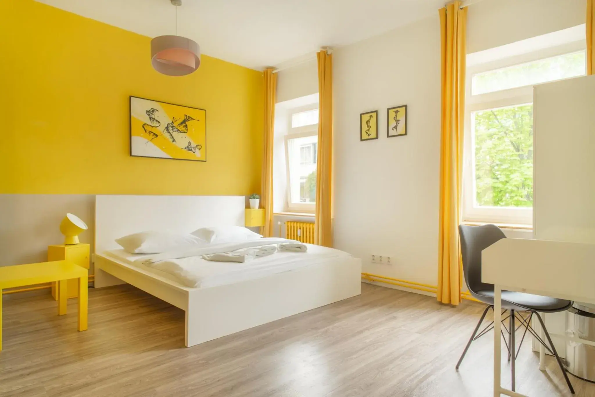 Junior Apartment - single occupancy in Internesto Brno Junior Apartment - single occupancy in Internesto Brno