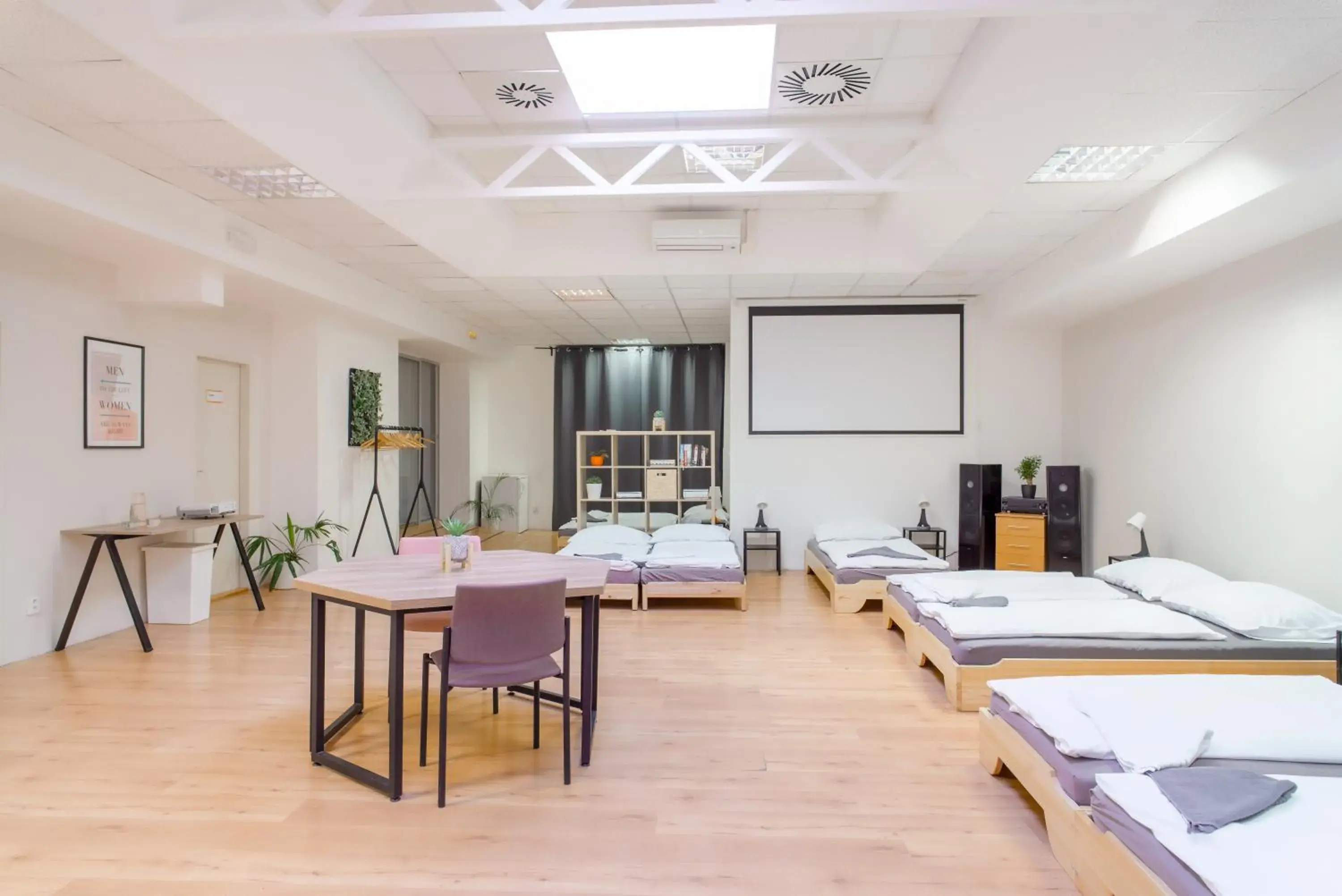 Studio in Internesto Brno Studio in Internesto Brno