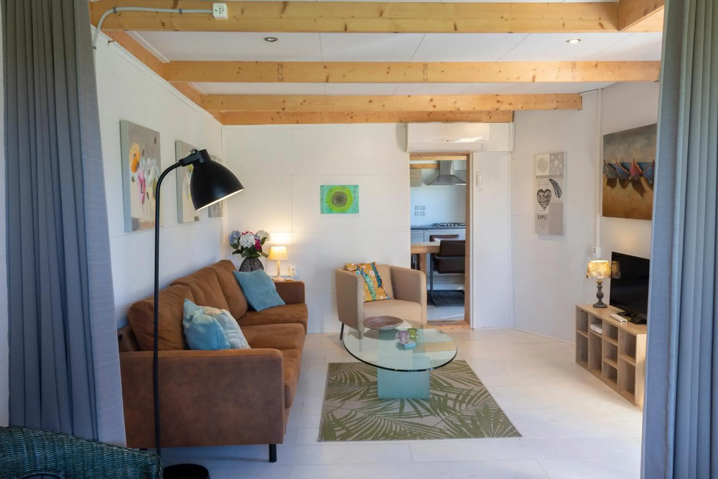 Prairie House II in Little Creek Prairie House II in Little Creek