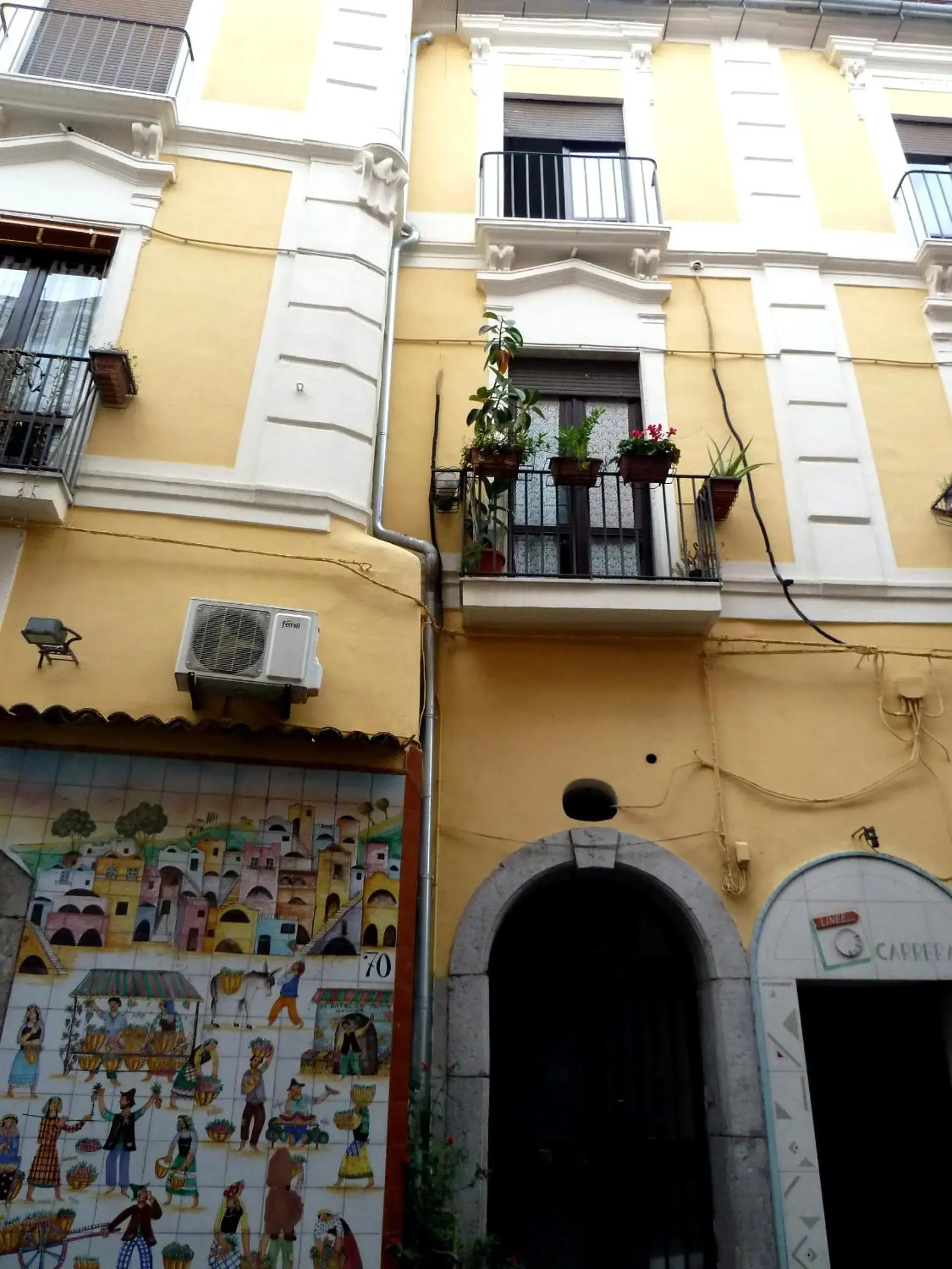 B & B Amore B & B Amore