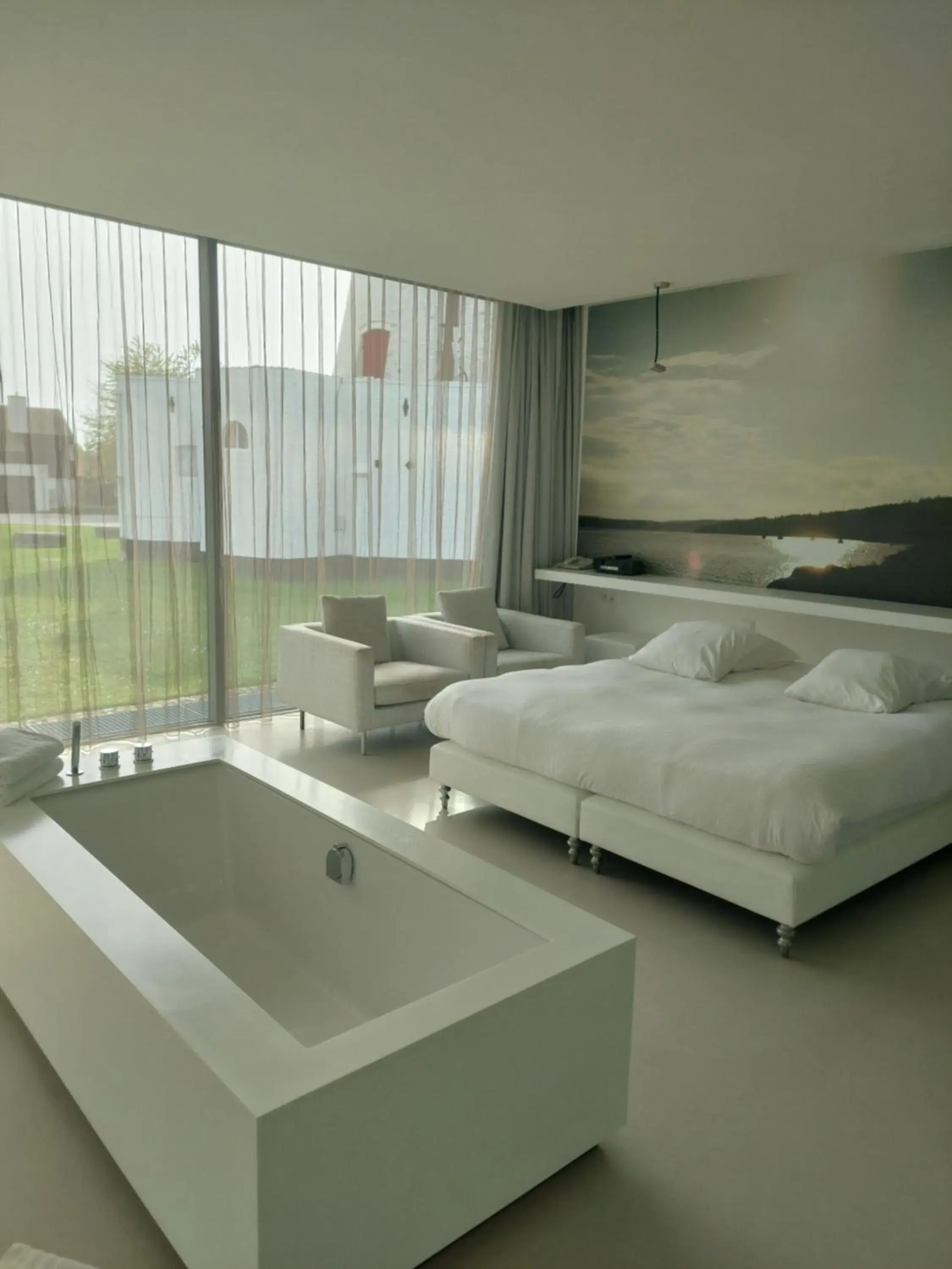 Suite in D-Hotel Suite in D-Hotel