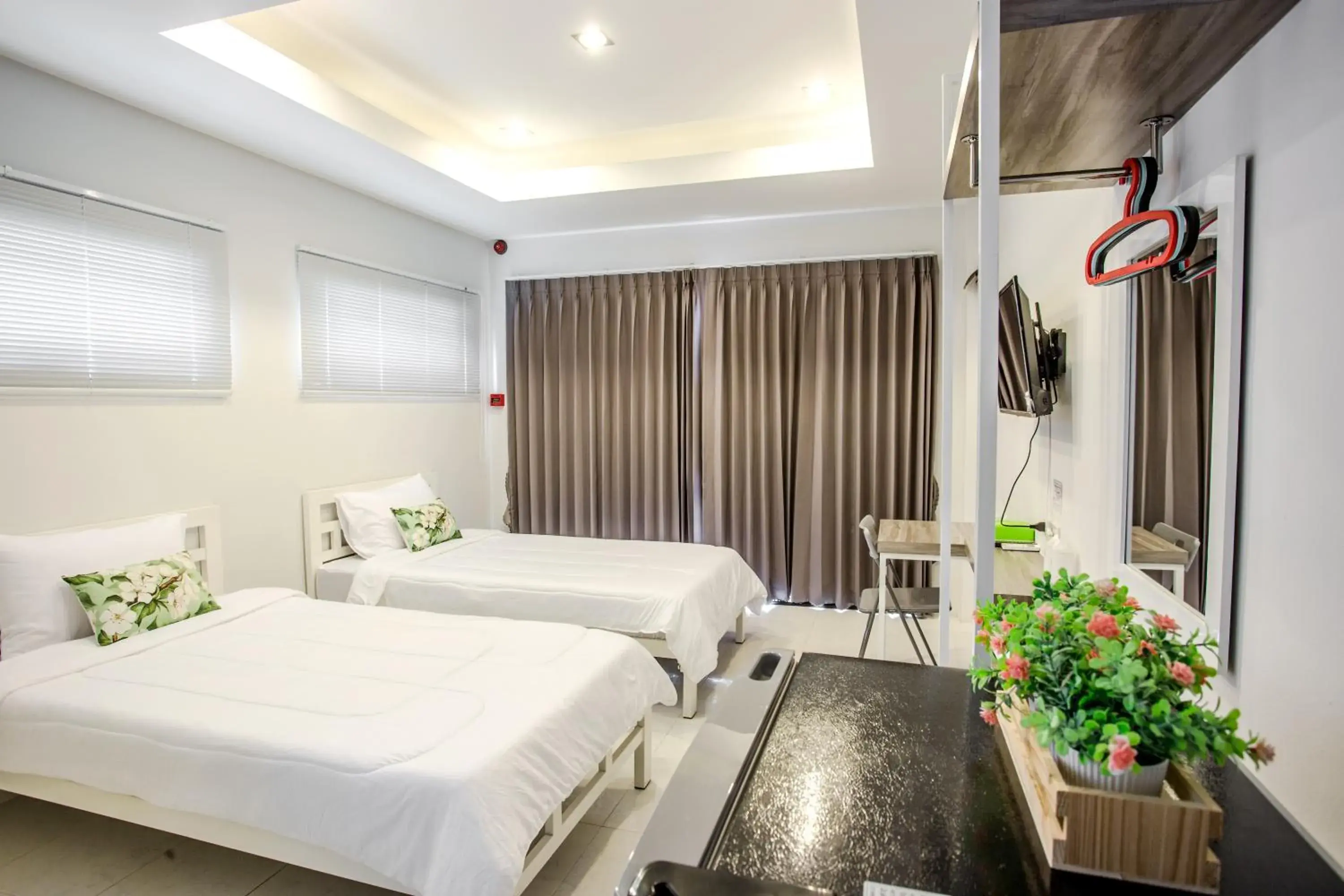 Baan Le Vimaan Baan Le Vimaan