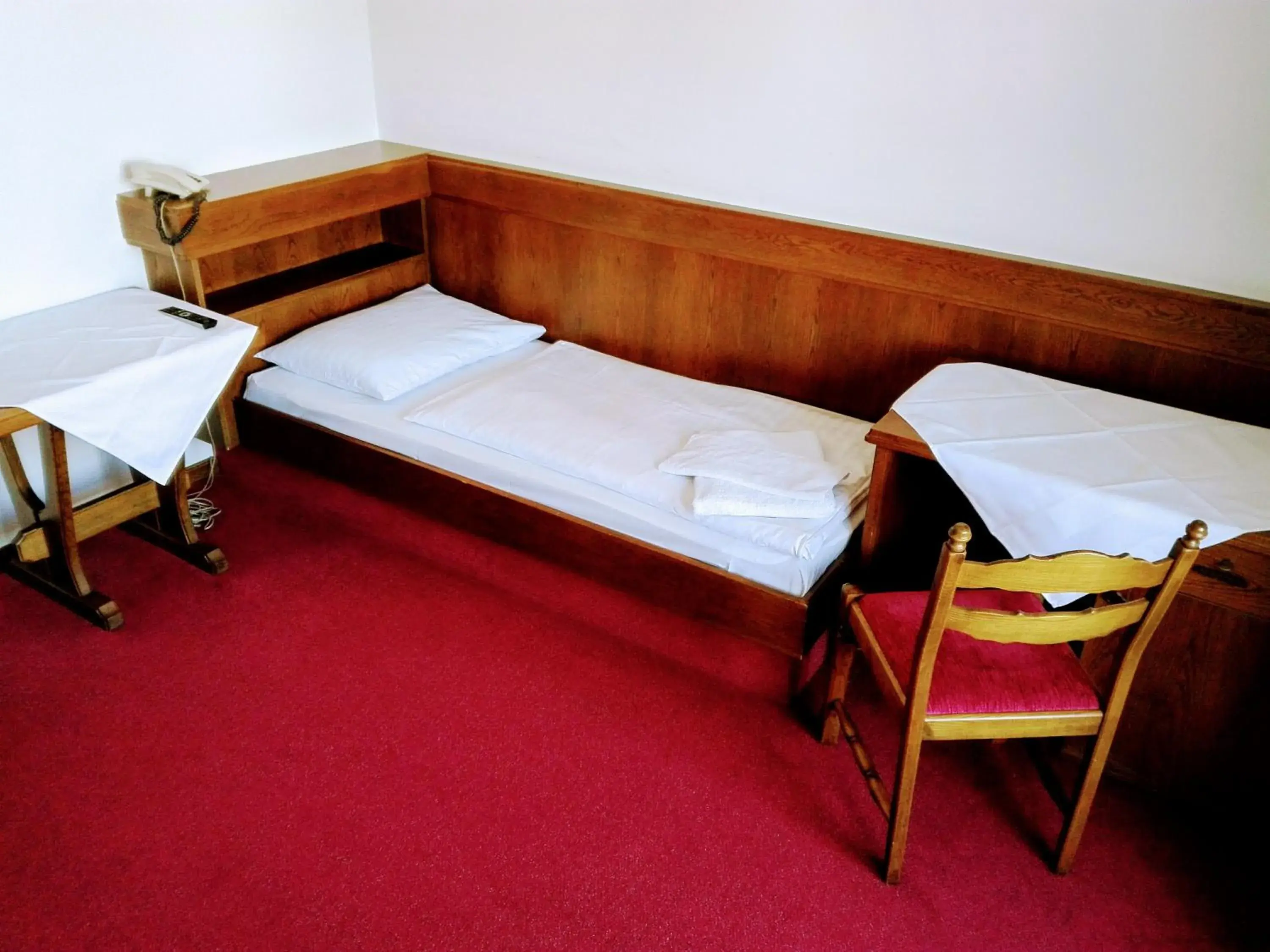 Single Room - single occupancy in Mosers Pension Single Room - single occupancy in Mosers Pension