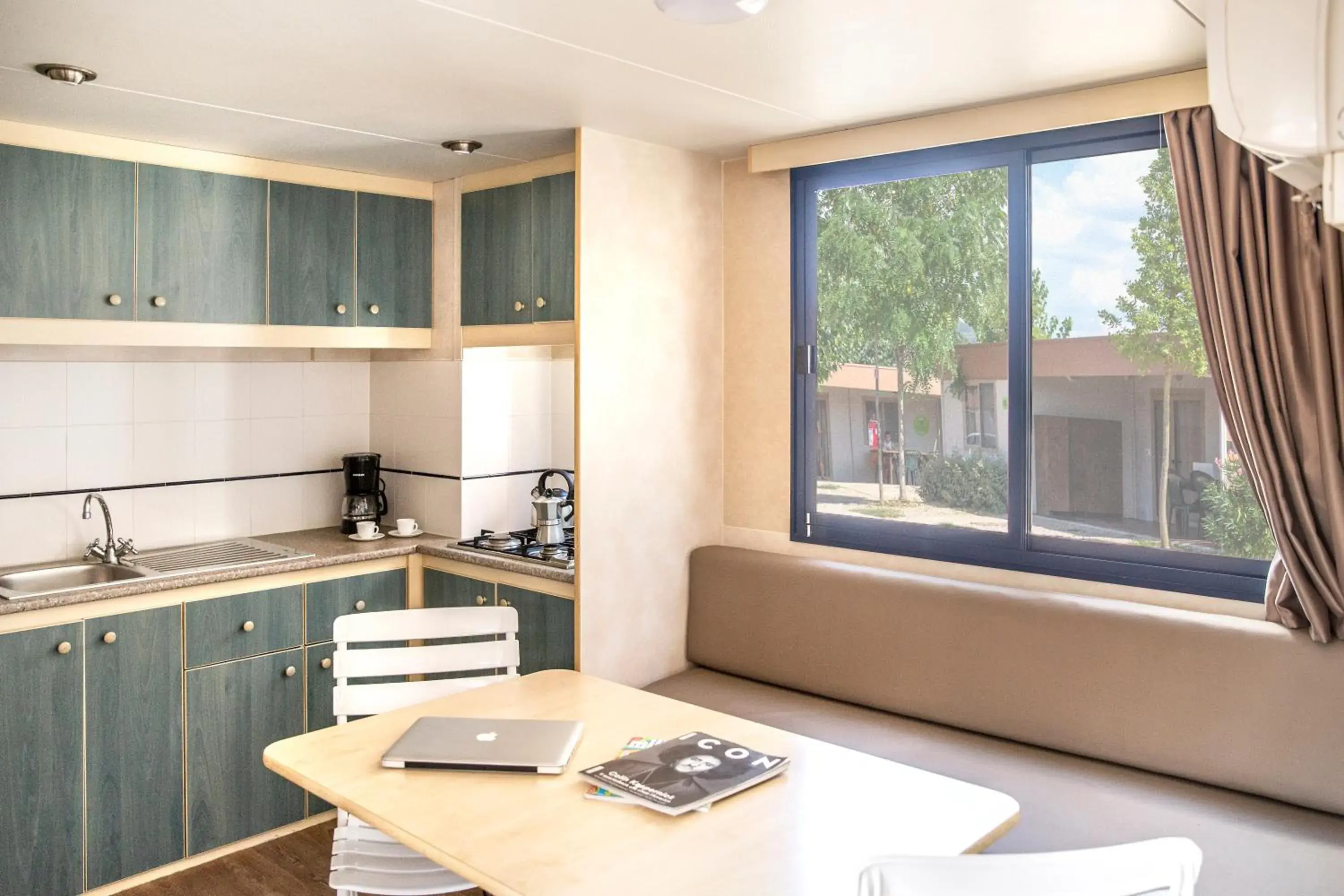 Chalet in hu Firenze Camping in Town Chalet in hu Firenze Camping in Town