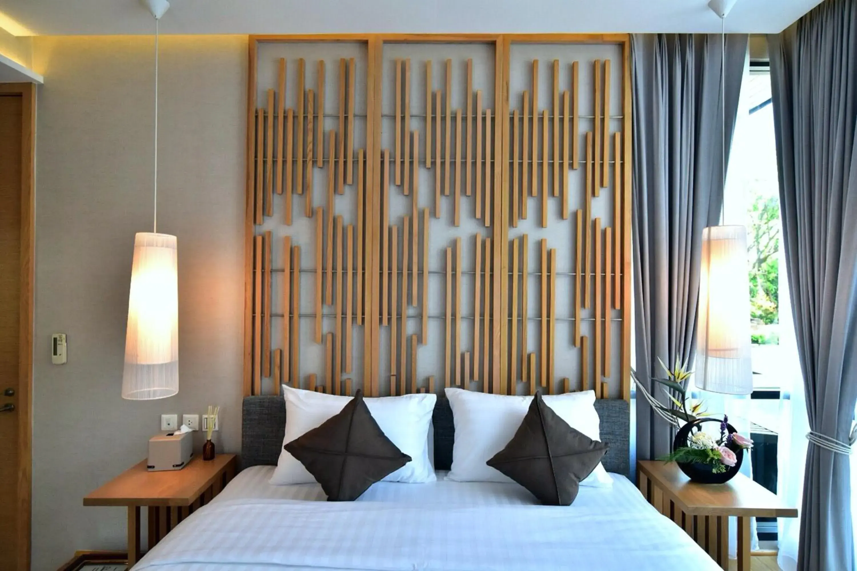 Royal Suite in Zen Villa Khao Yai Royal Suite in Zen Villa Khao Yai