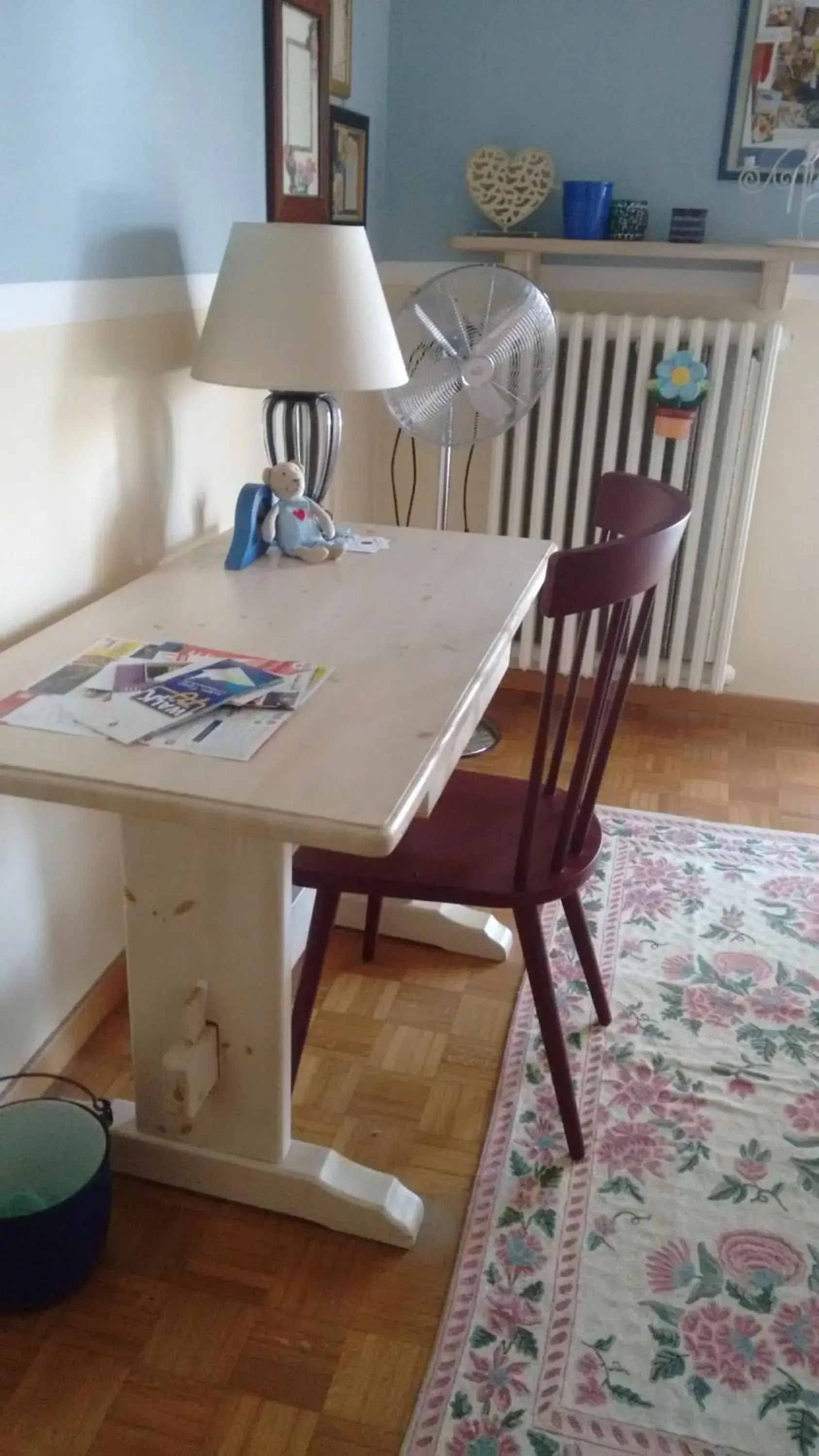 Large Double Room in Ca' Mia Ca' Tua Large Double Room in Ca' Mia Ca' Tua