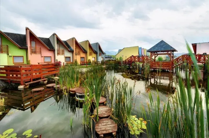 Tatralandia - Apartmán ANJA Tatralandia - Apartmán ANJA