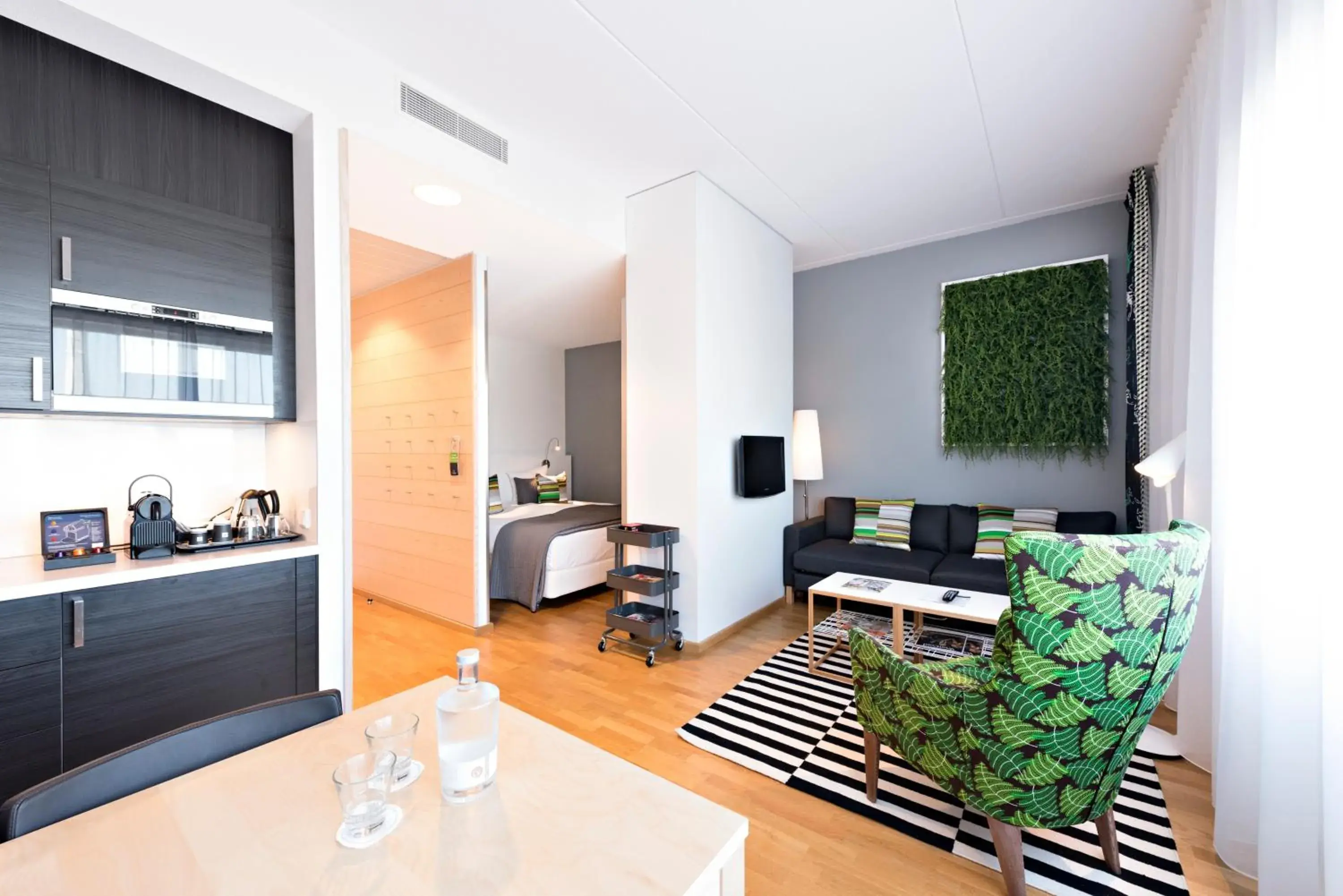 Studio in WestCord Hotel Delft Studio in WestCord Hotel Delft