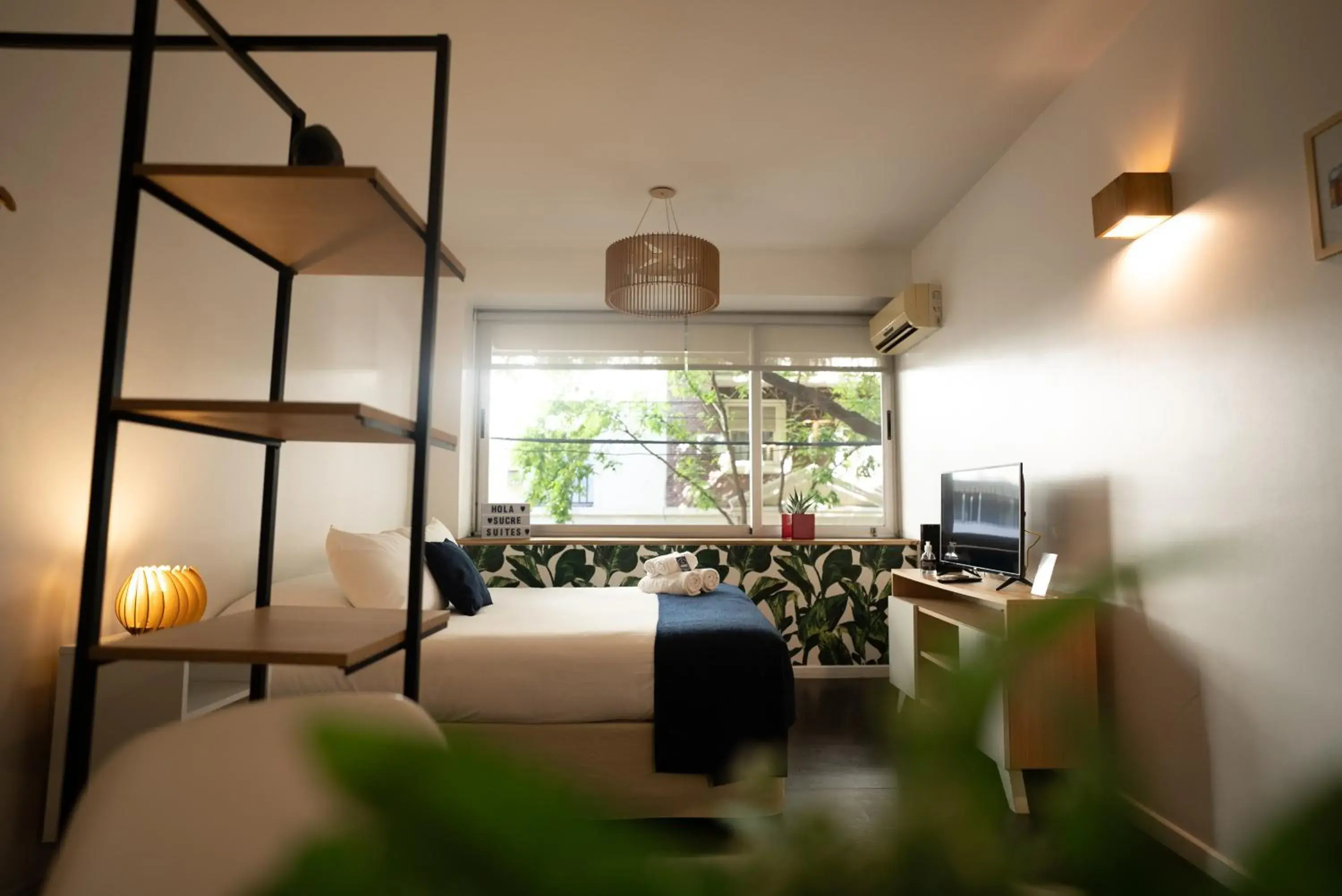 Standard Studio in Sucre Suites Standard Studio in Sucre Suites